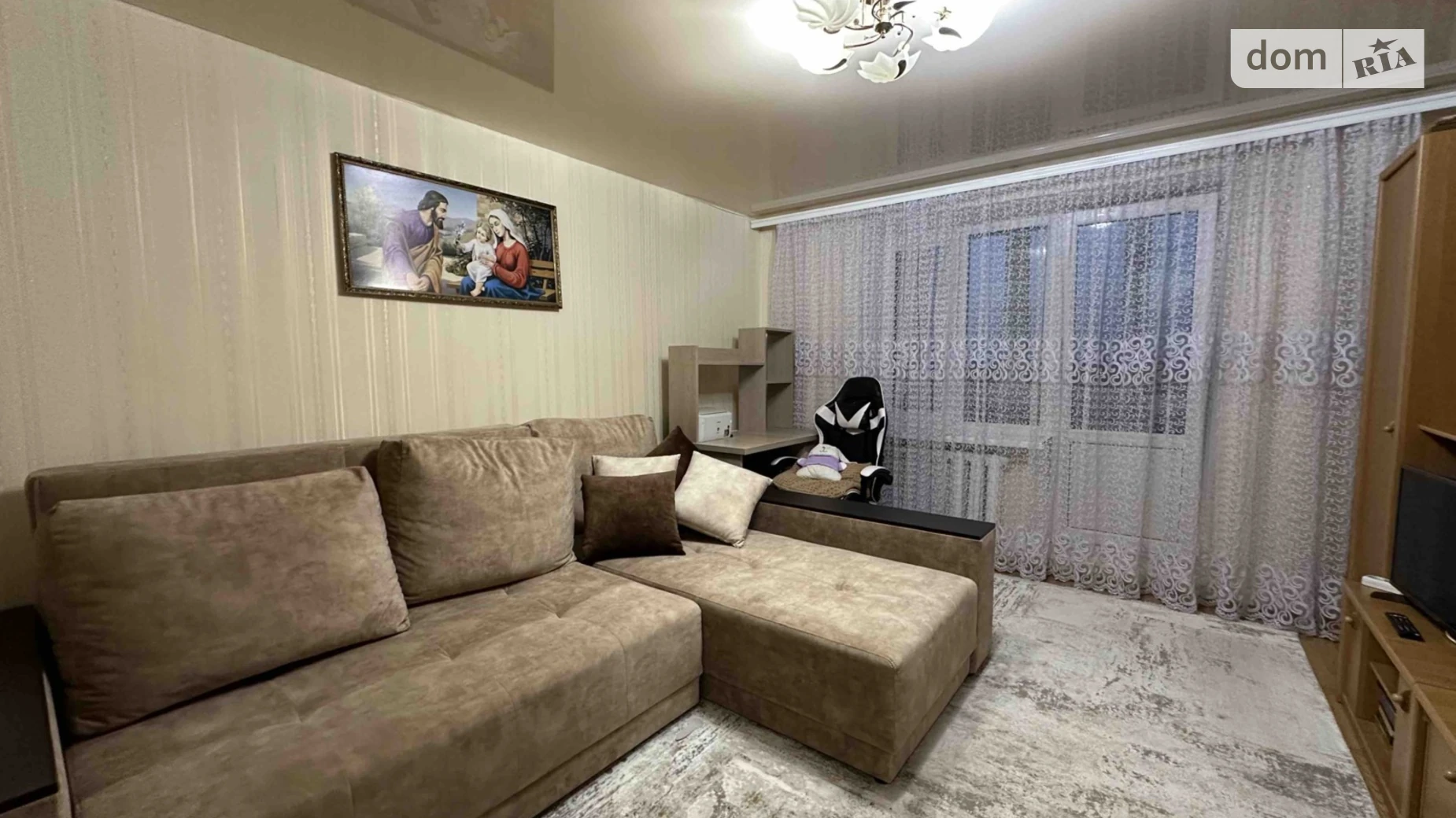 Продается 3-комнатная квартира 63.3 кв. м в Хмельницком, ул. Майборского - фото 2