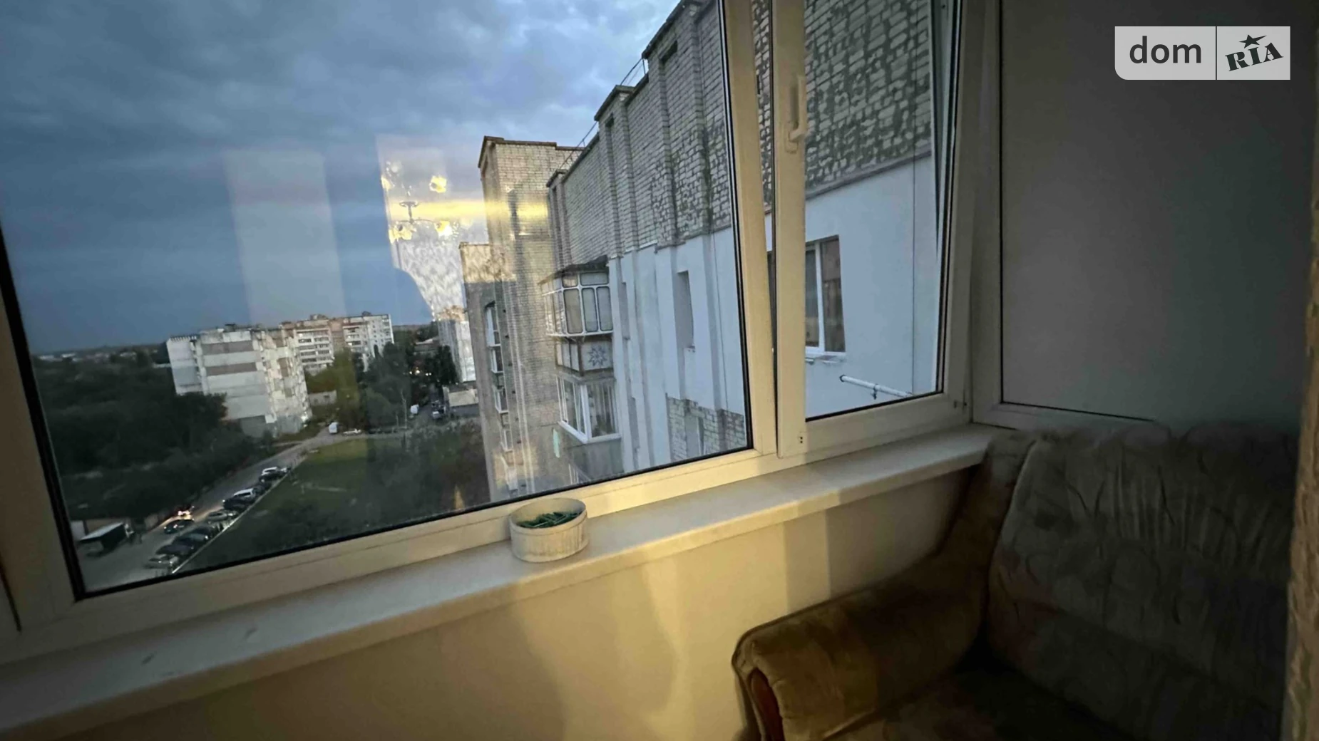 Продается 3-комнатная квартира 63.3 кв. м в Хмельницком, ул. Майборского - фото 5