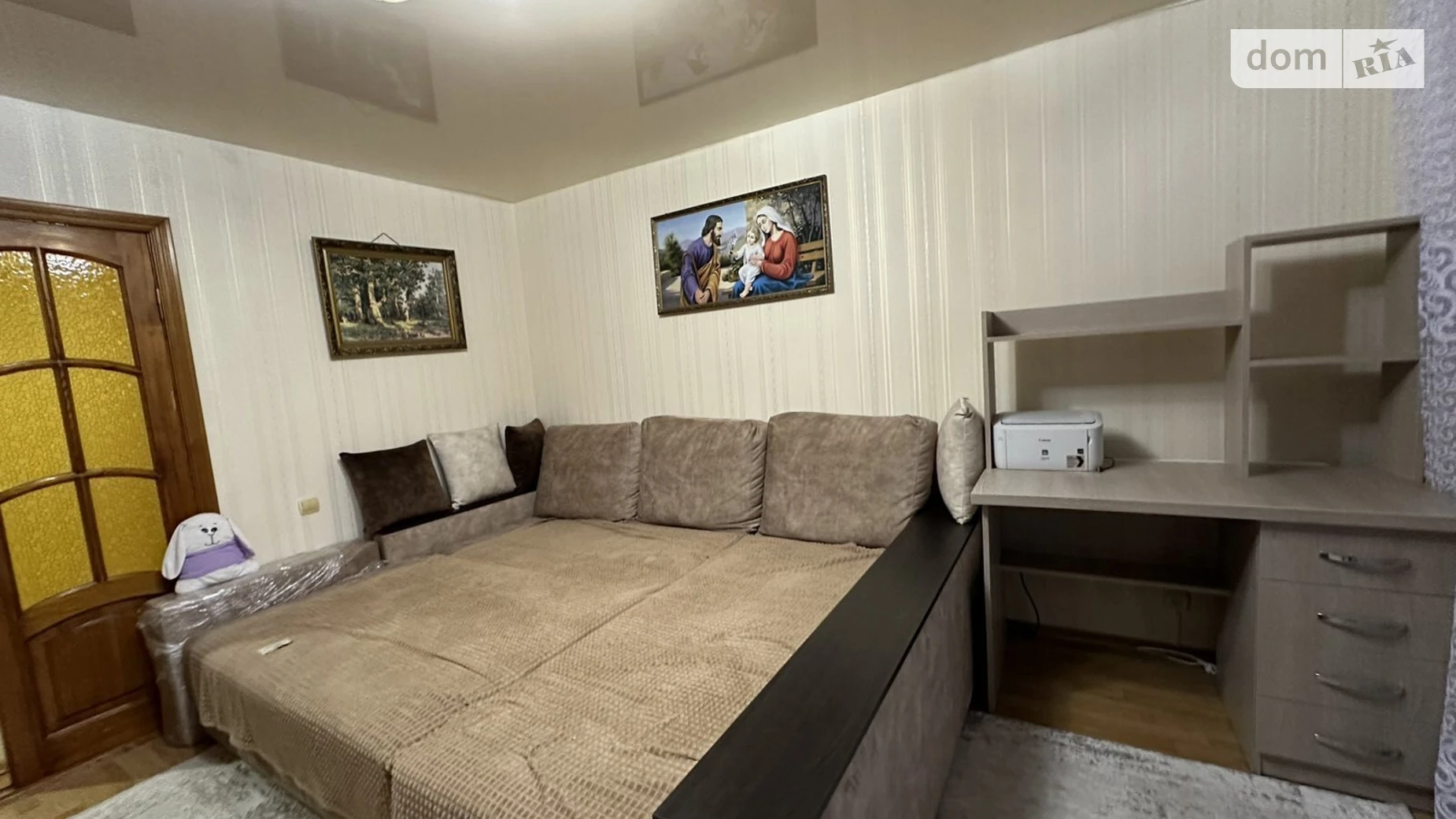 Продается 3-комнатная квартира 63.3 кв. м в Хмельницком, ул. Майборского - фото 4