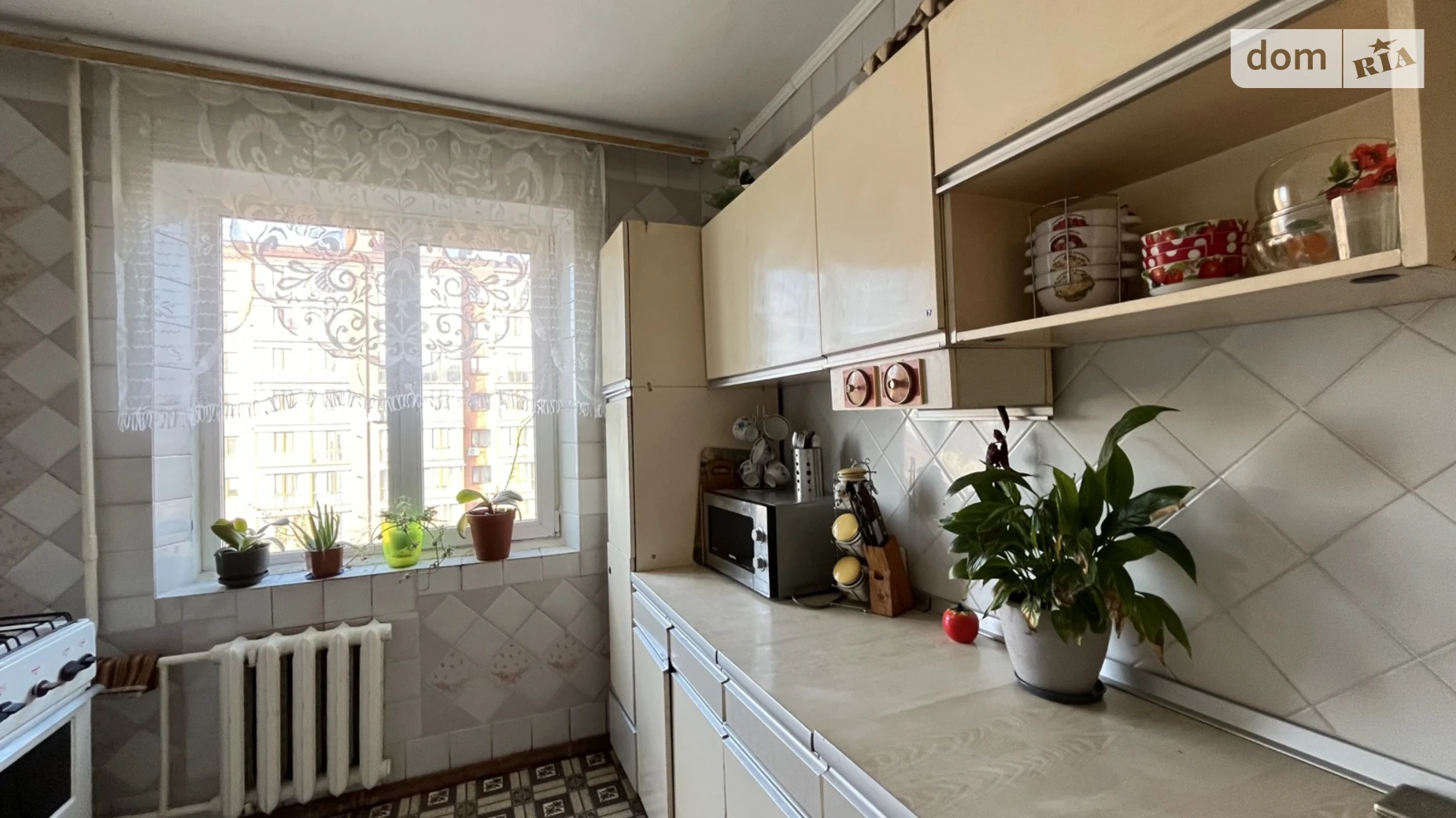 Сдается в аренду 2-комнатная квартира 51 кв. м в Хмельницком, ул. Довженко, 4 - фото 3