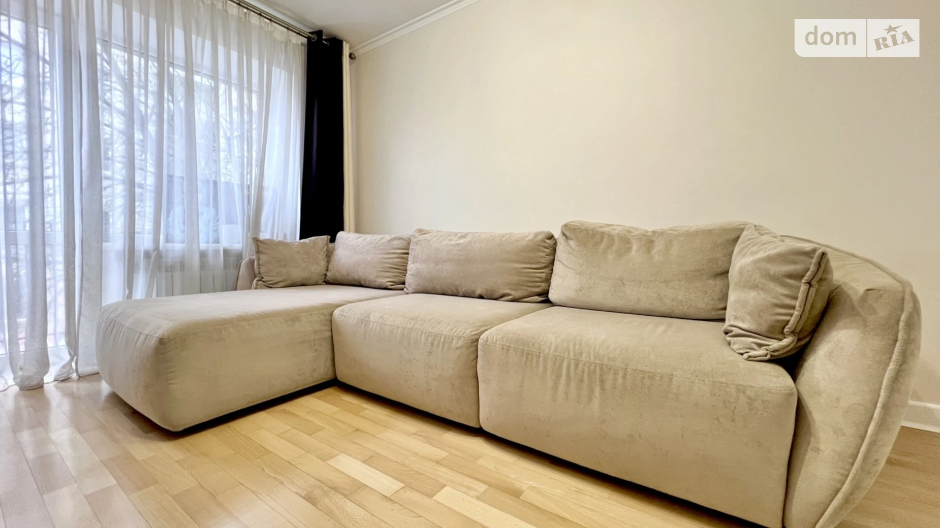 2-комнатная квартира 50 кв. м в Тернополе, ул. Русская - фото 2