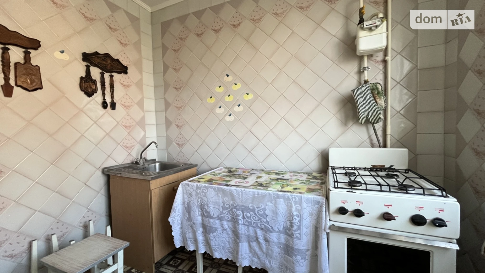 Сдается в аренду 2-комнатная квартира 51 кв. м в Хмельницком, ул. Довженко, 4 - фото 5