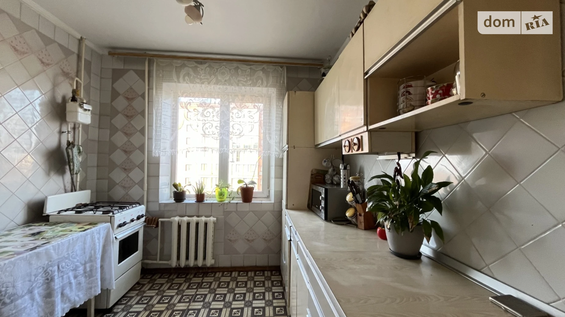 Сдается в аренду 2-комнатная квартира 51 кв. м в Хмельницком, ул. Довженко, 4 - фото 4