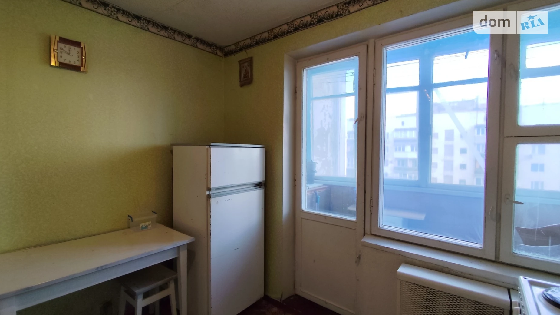 Продается 1-комнатная квартира 34 кв. м в Киеве, ул. Митрополита Василия Липковского(Урицкого), 26 - фото 3