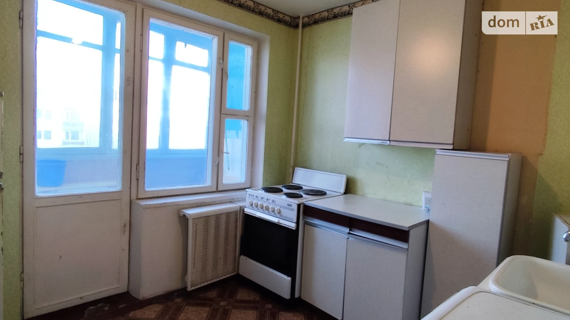 Продается 1-комнатная квартира 34 кв. м в Киеве, ул. Митрополита Василия Липковского(Урицкого), 26 - фото 2