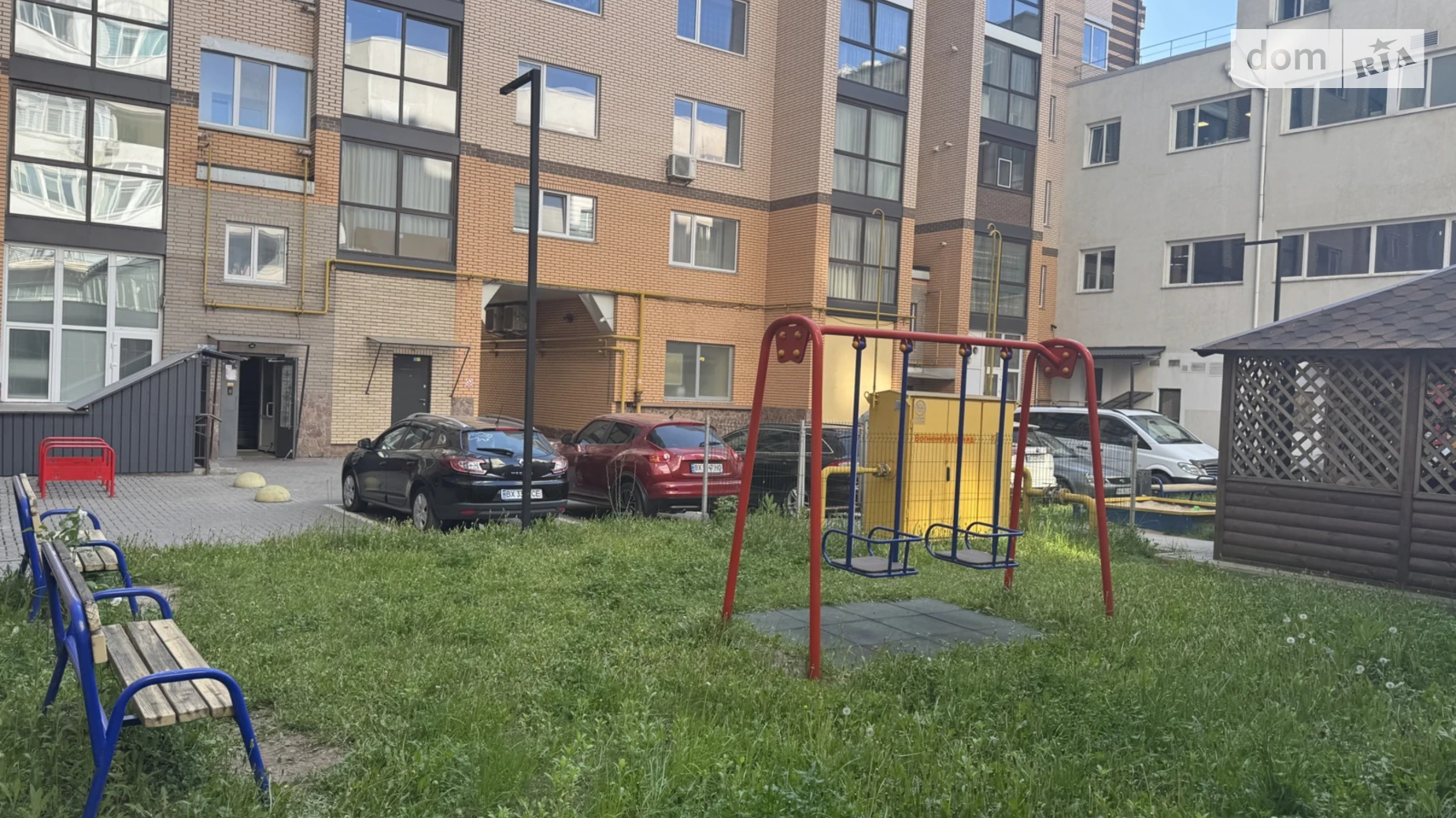 Продается помещения свободного назначения 42 кв. м в 14-этажном здании, цена: 43000 $ - фото 2