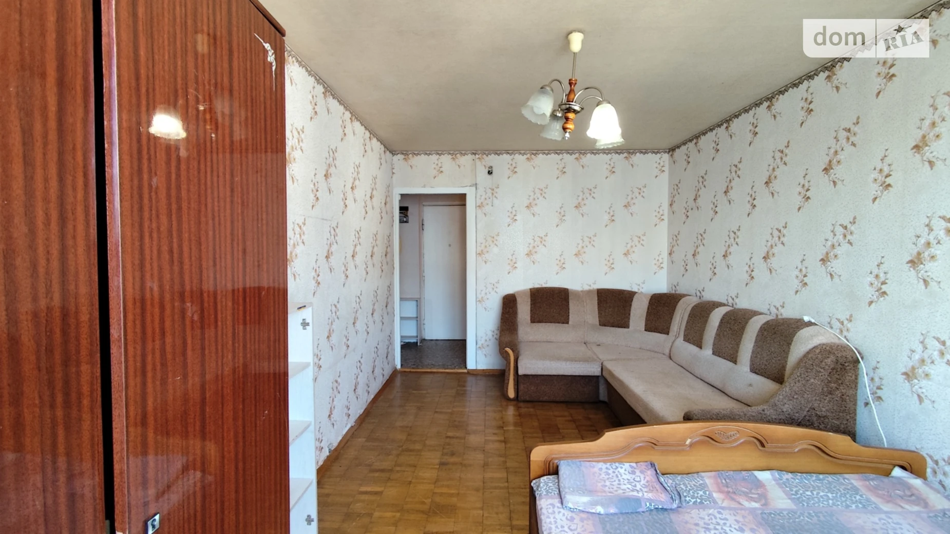 Продается 1-комнатная квартира 34 кв. м в Киеве, ул. Митрополита Василия Липковского(Урицкого), 26 - фото 4