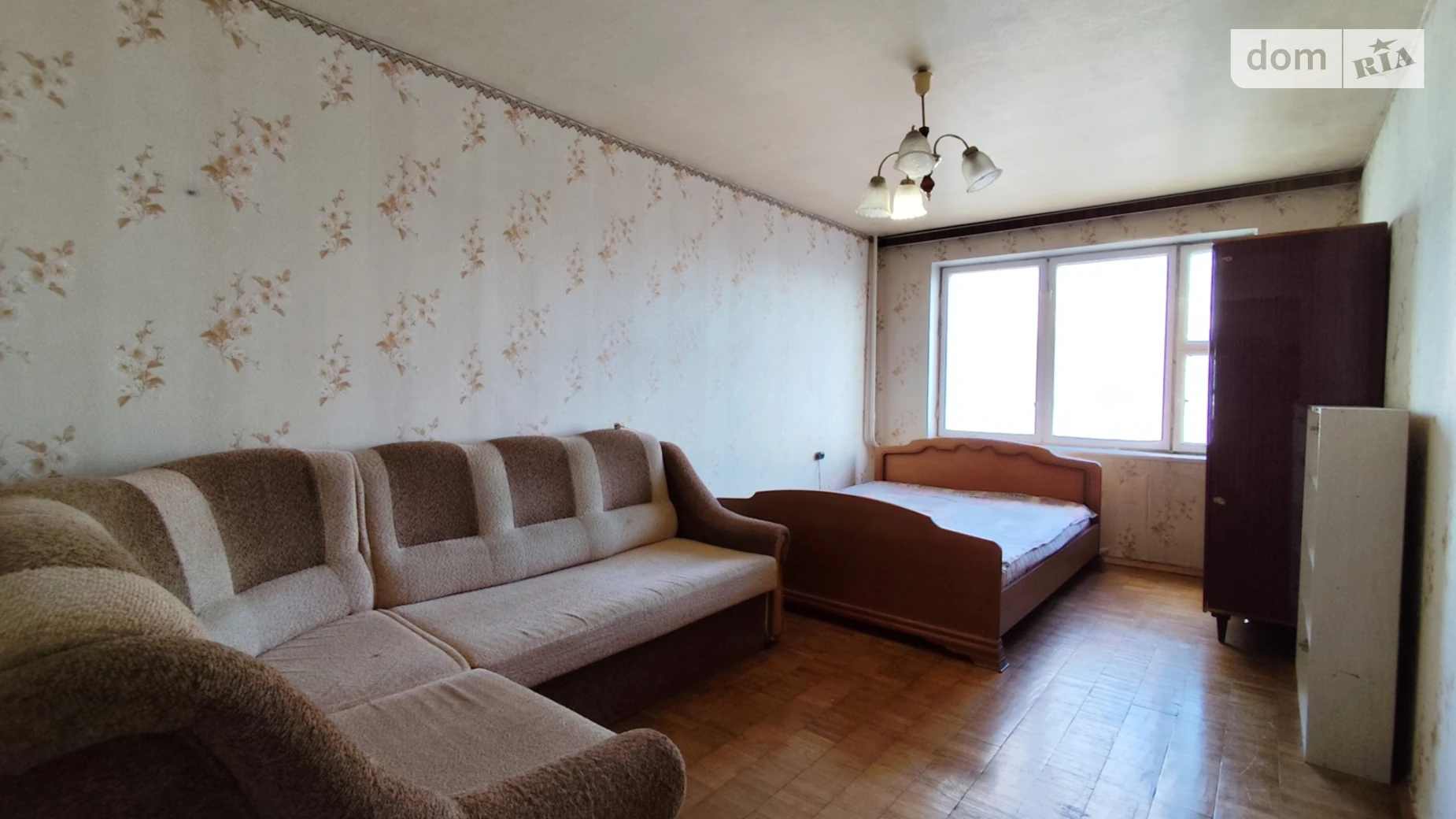 Продается 1-комнатная квартира 34 кв. м в Киеве, ул. Митрополита Василия Липковского(Урицкого), 26 - фото 5