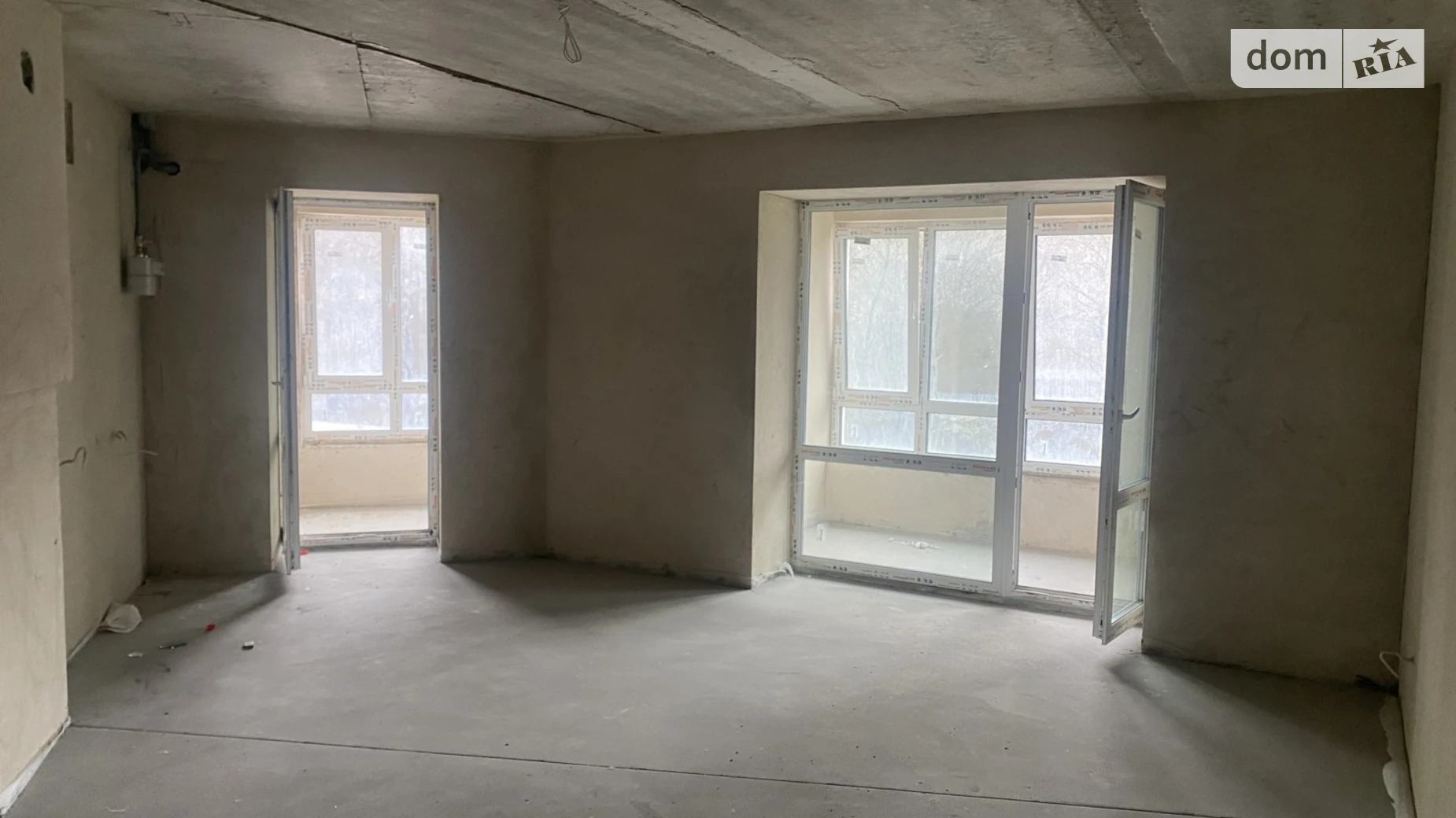 3-комнатная квартира 97.2 кв. м в Тернополе, ул. Львовская - фото 5