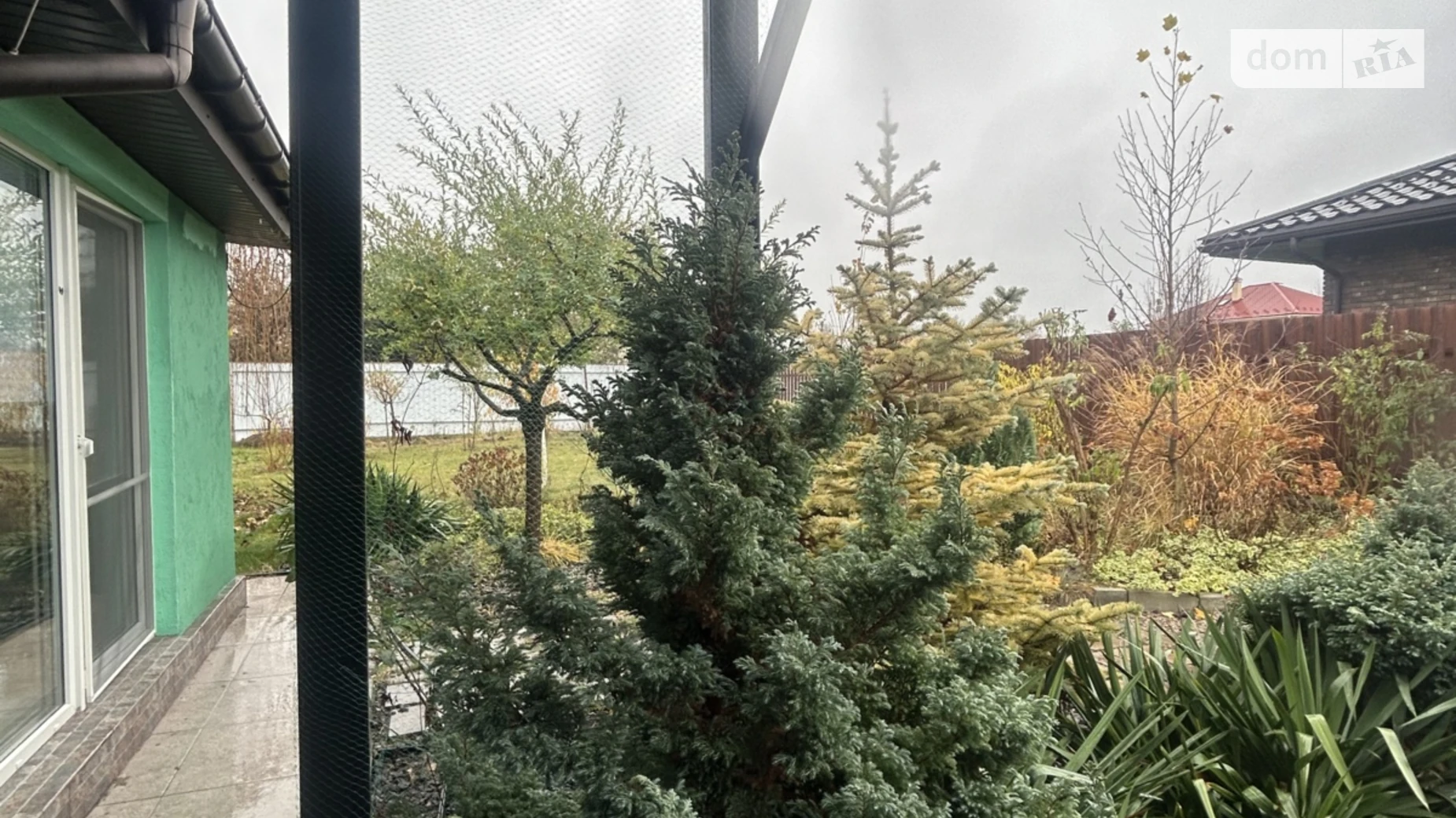 Сдается в аренду одноэтажный дом 130 кв. м с гаражом, цена: 1000 $ - фото 2