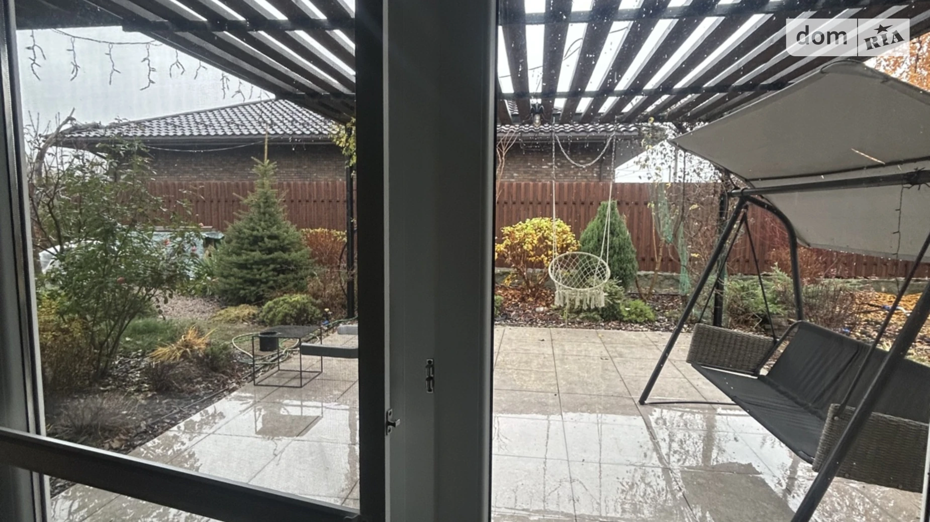 Сдается в аренду одноэтажный дом 130 кв. м с гаражом, цена: 1000 $ - фото 5