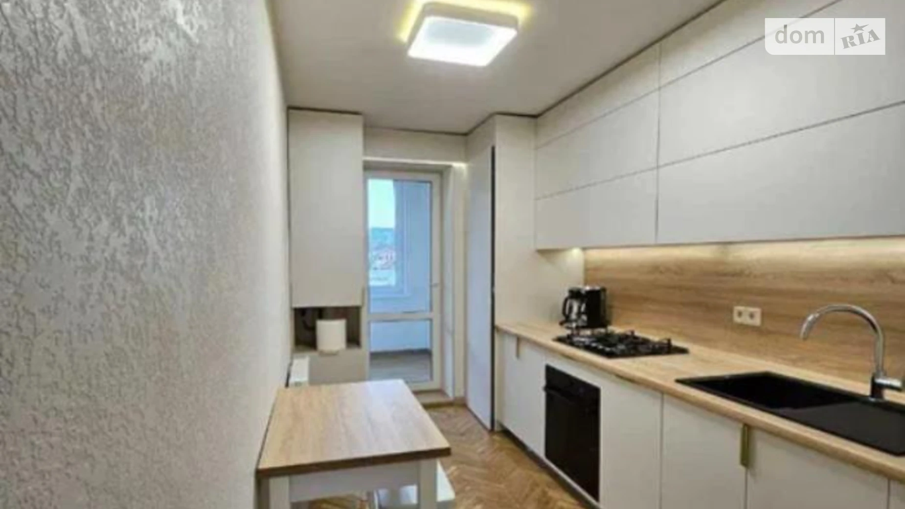 Здається в оренду 3-кімнатна квартира 64 кв. м у Івано-Франківську, вул. Угорницька - фото 2