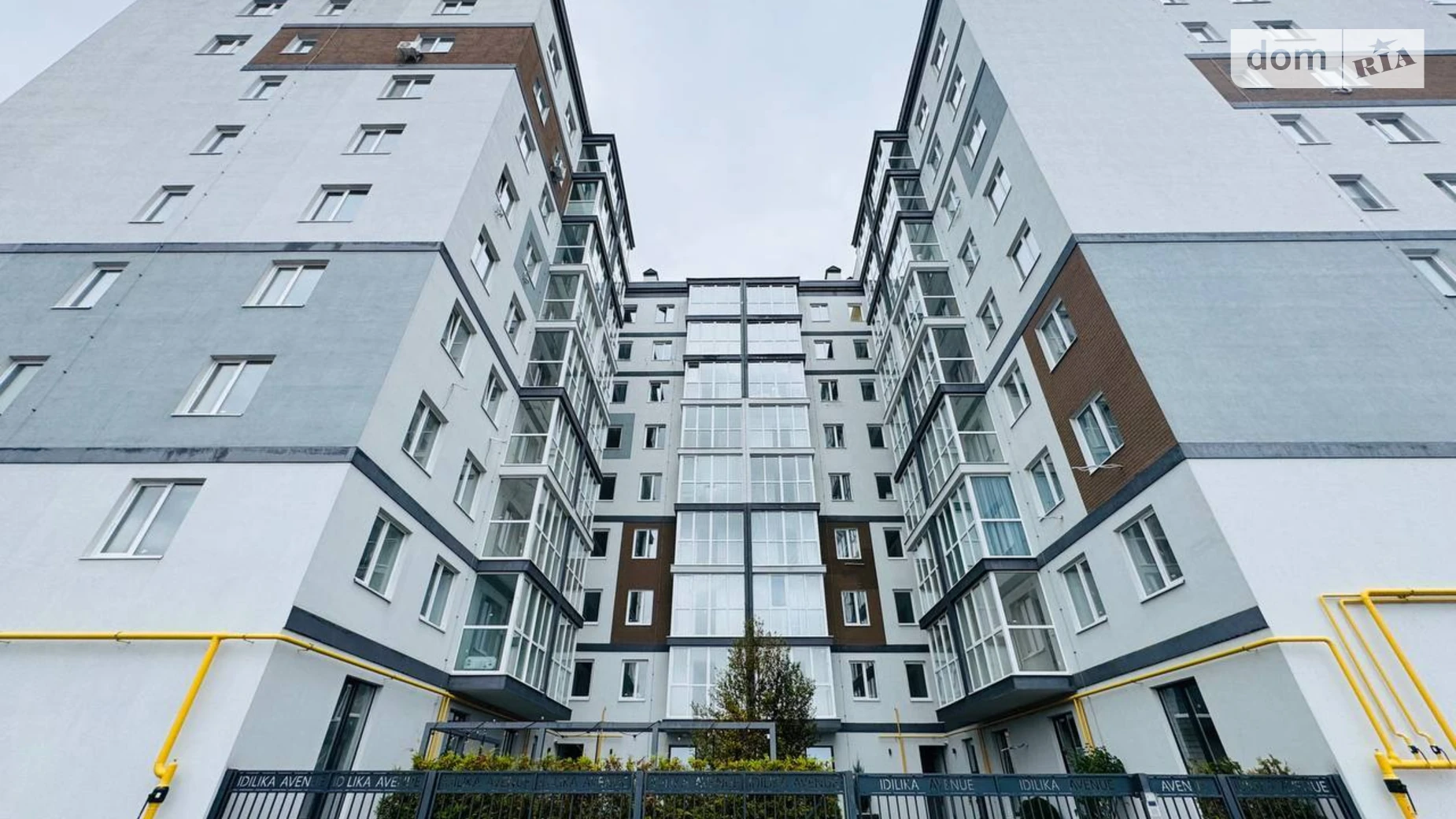 Продается 1-комнатная квартира 47 кв. м в Буче, ул. Бориса Гмыри, 7 - фото 3