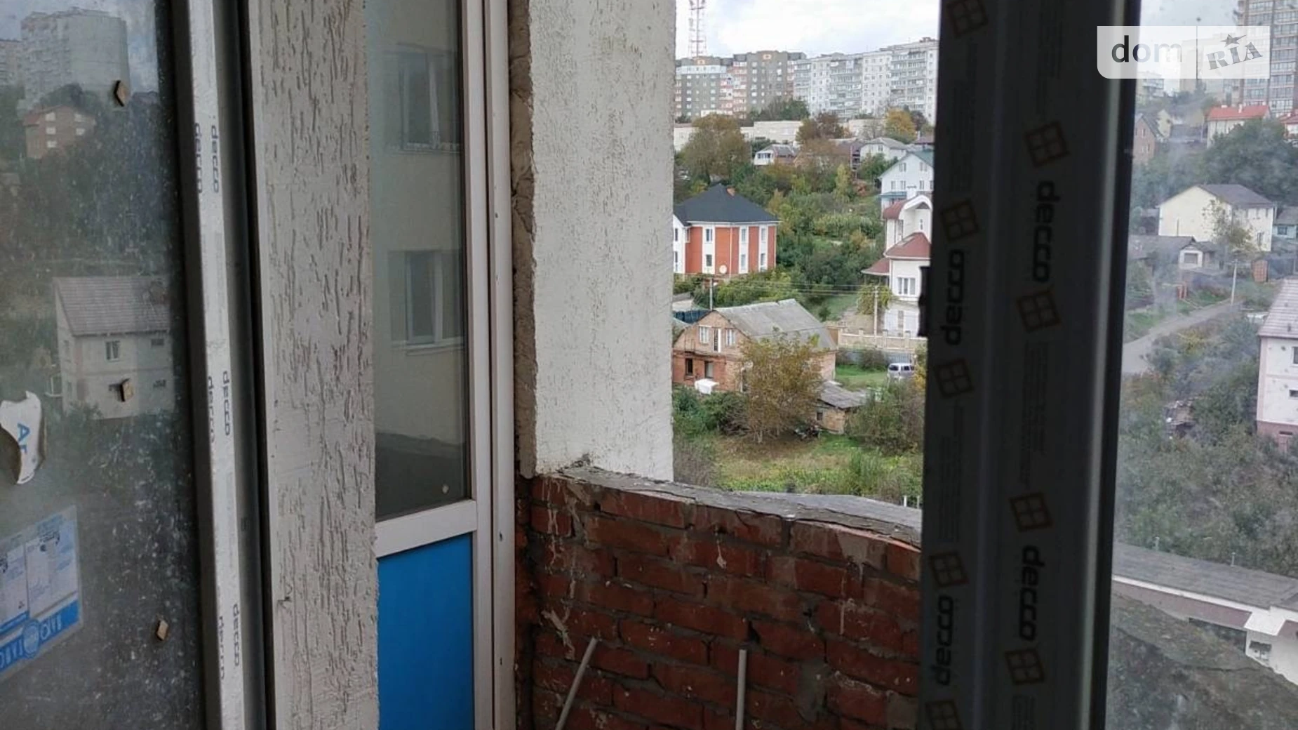 Продается 3-комнатная квартира 91.9 кв. м в Хмельницком, ул. Степана Бандеры, 7/1 - фото 5