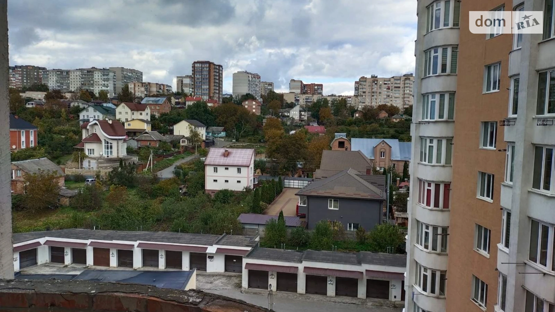 Продается 3-комнатная квартира 91.9 кв. м в Хмельницком, ул. Степана Бандеры, 7/1 - фото 2