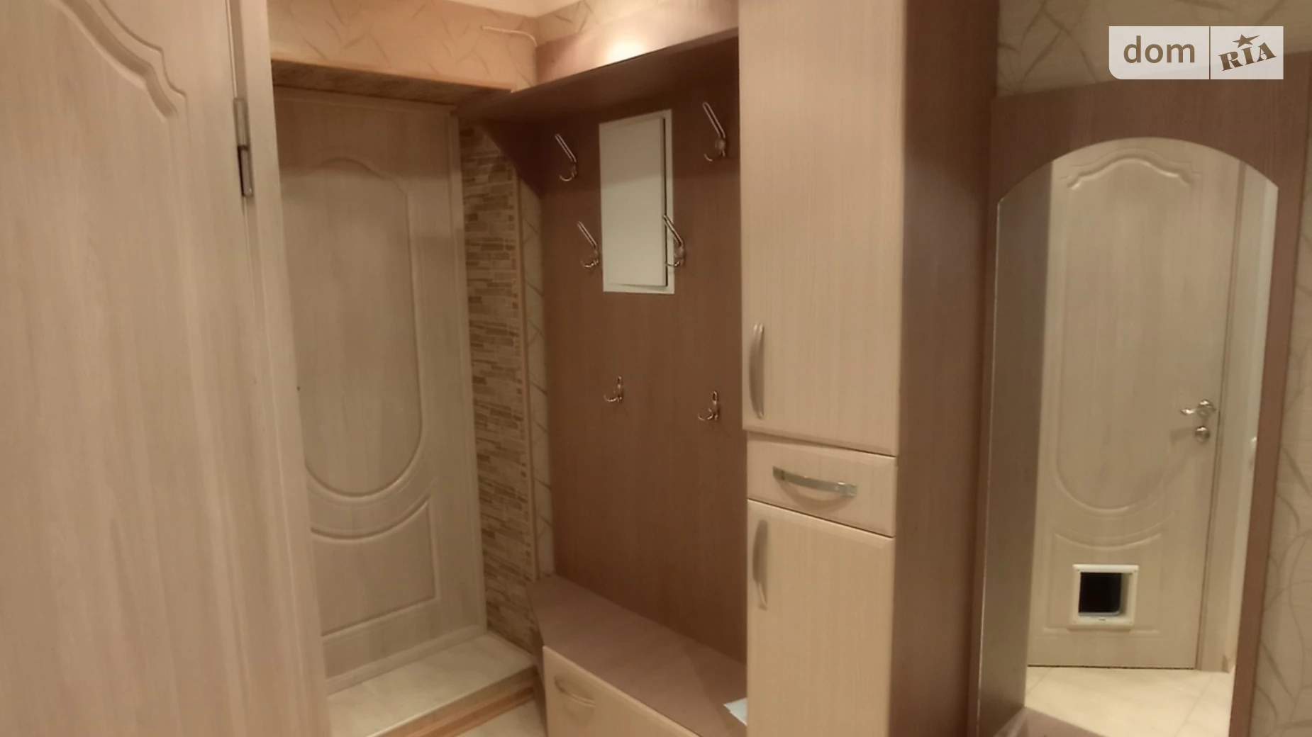 Продается 3-комнатная квартира 56.7 кв. м в Харькове, ул. Александра Олеся(Сергея Есенина), 16 - фото 2