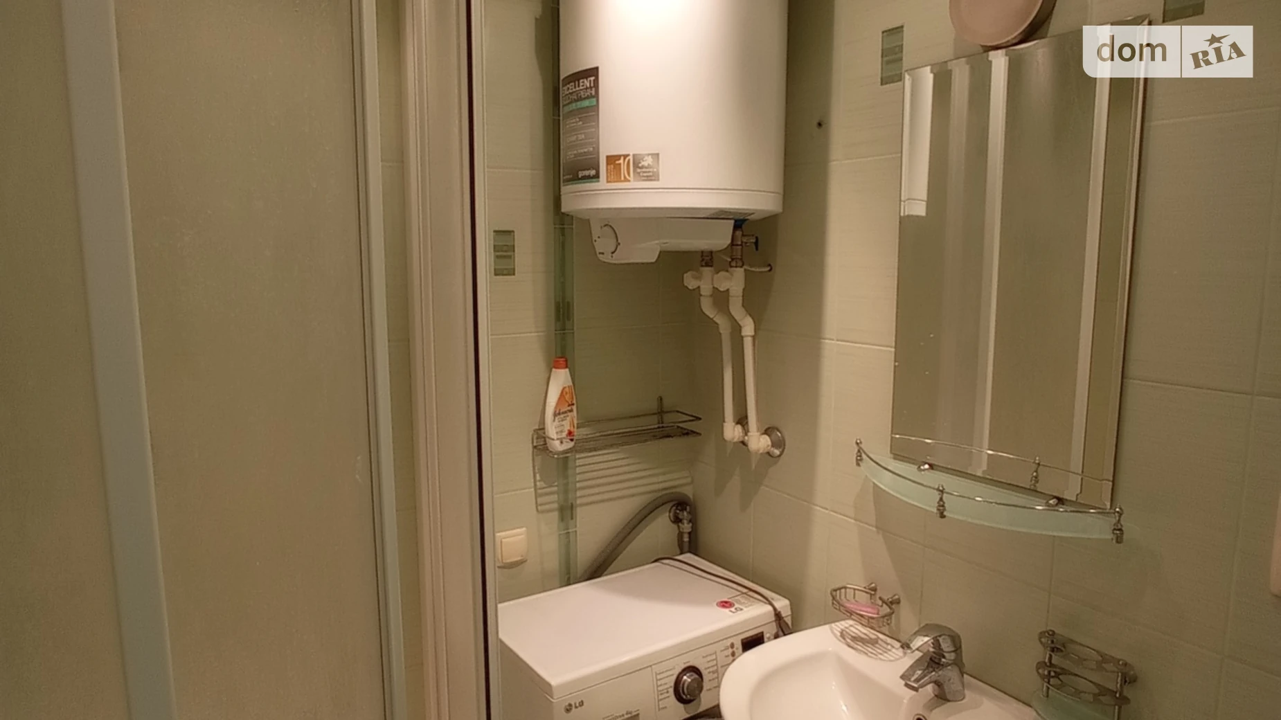 Продается 3-комнатная квартира 56.7 кв. м в Харькове, ул. Александра Олеся(Сергея Есенина), 16 - фото 4