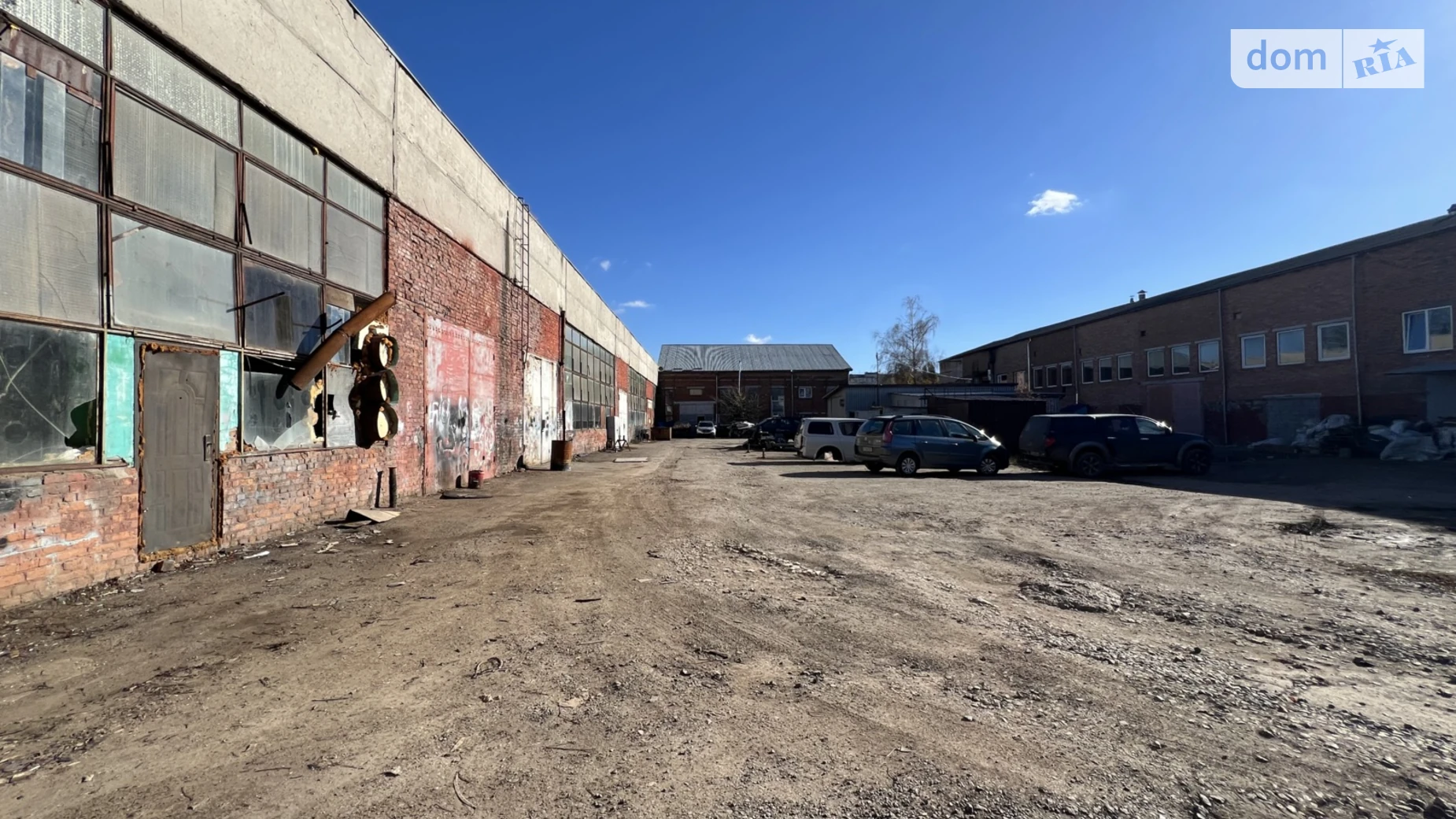 Продается объект сферы услуг 1256.7 кв. м в 1-этажном здании, цена: 350000 $ - фото 2