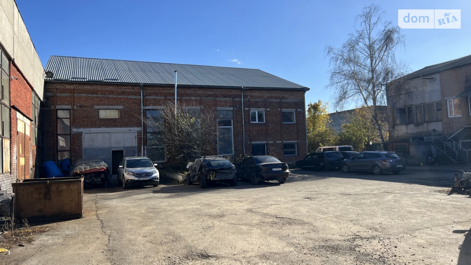 Продается объект сферы услуг 1256.7 кв. м в 1-этажном здании, цена: 350000 $ - фото 3