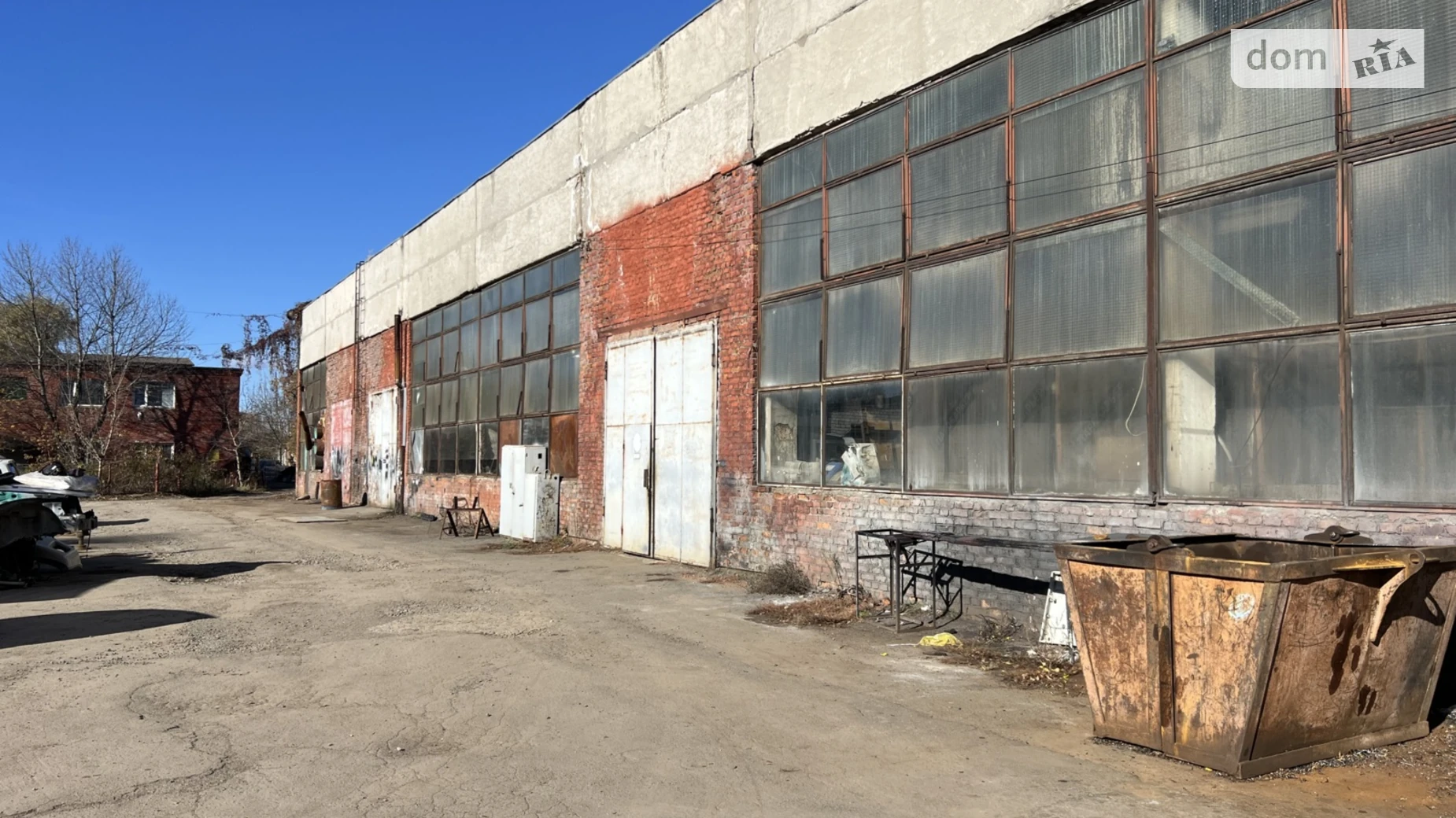 Продается объект сферы услуг 1256.7 кв. м в 1-этажном здании, цена: 350000 $ - фото 4