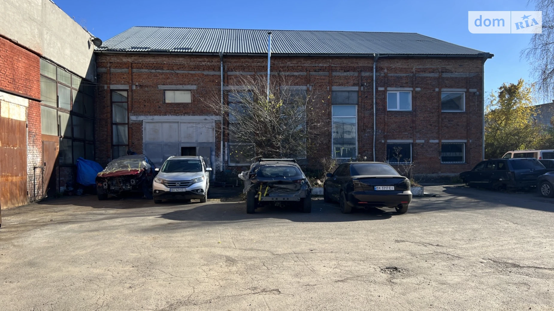 Продается объект сферы услуг 1256.7 кв. м в 1-этажном здании, цена: 350000 $ - фото 5