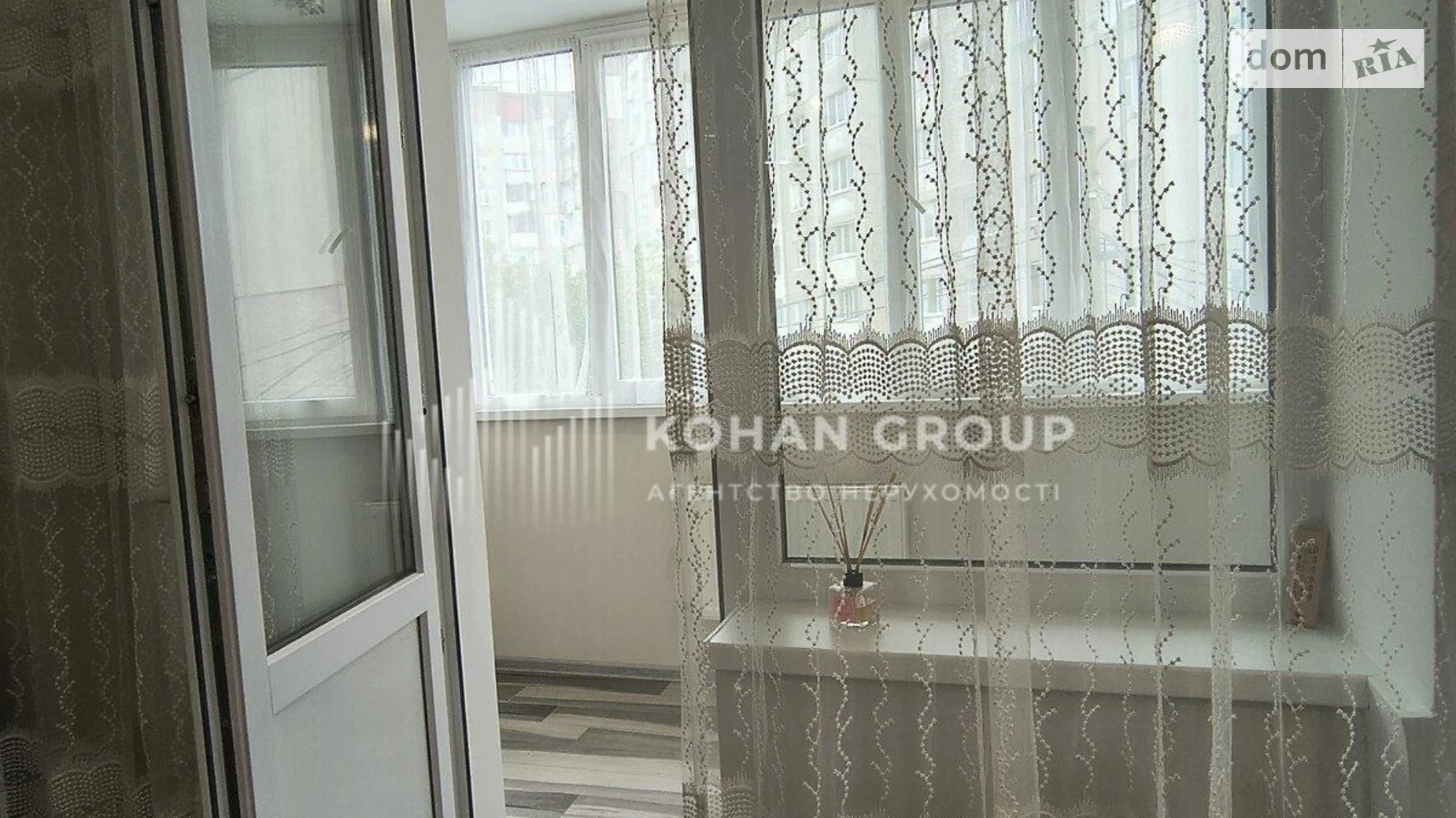 Продается 1-комнатная квартира 50.5 кв. м в Хмельницком, цена: 61000 $ - фото 5