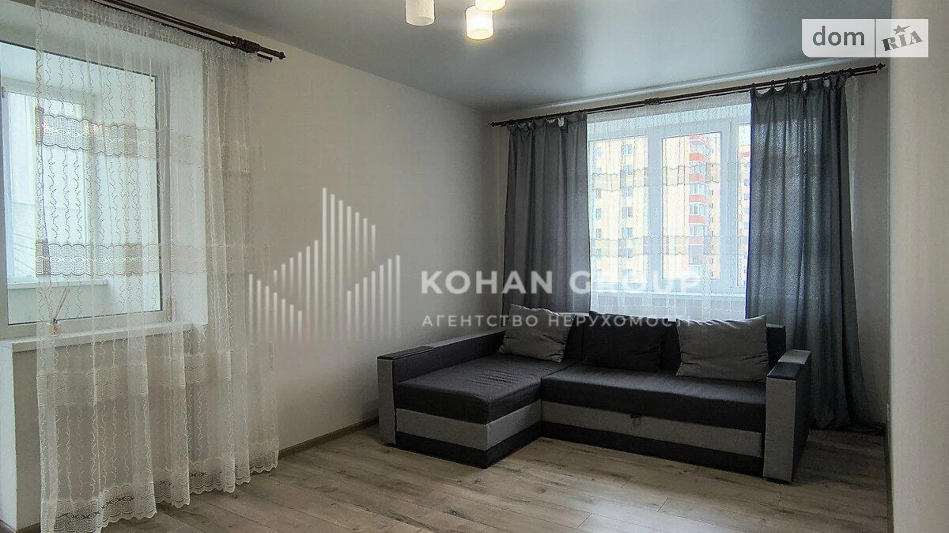 Продается 1-комнатная квартира 50.5 кв. м в Хмельницком, цена: 61000 $ - фото 4