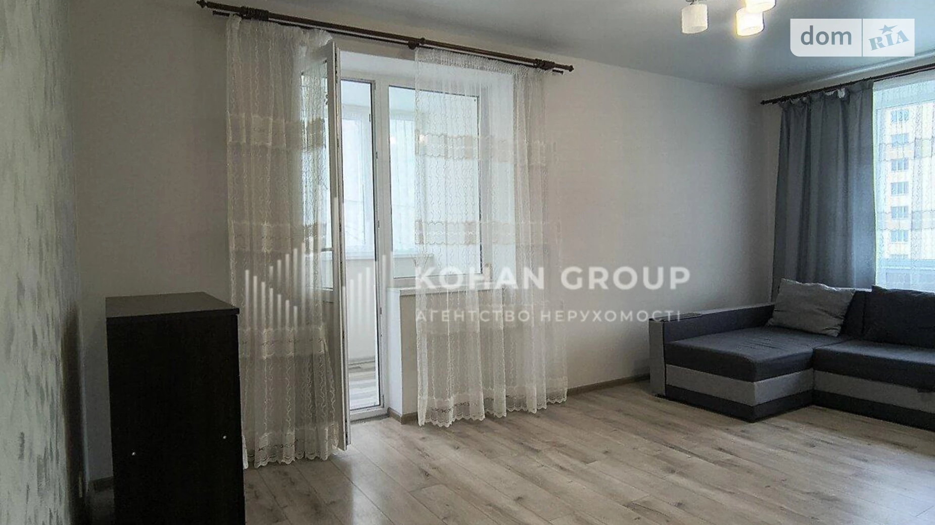 Продается 1-комнатная квартира 50.5 кв. м в Хмельницком, цена: 61000 $ - фото 3