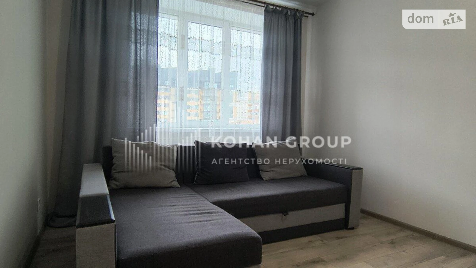 Продается 1-комнатная квартира 50.5 кв. м в Хмельницком, цена: 61000 $ - фото 2