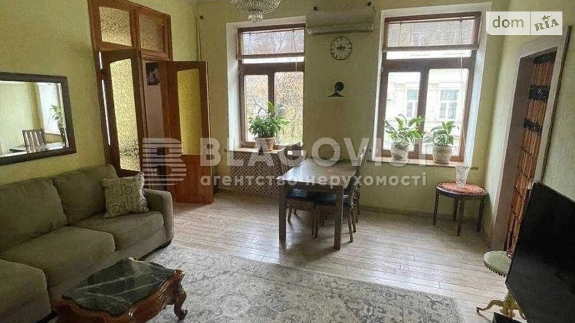 Продается 3-комнатная квартира 62 кв. м в Киеве, цена: 189998 $ - фото 4