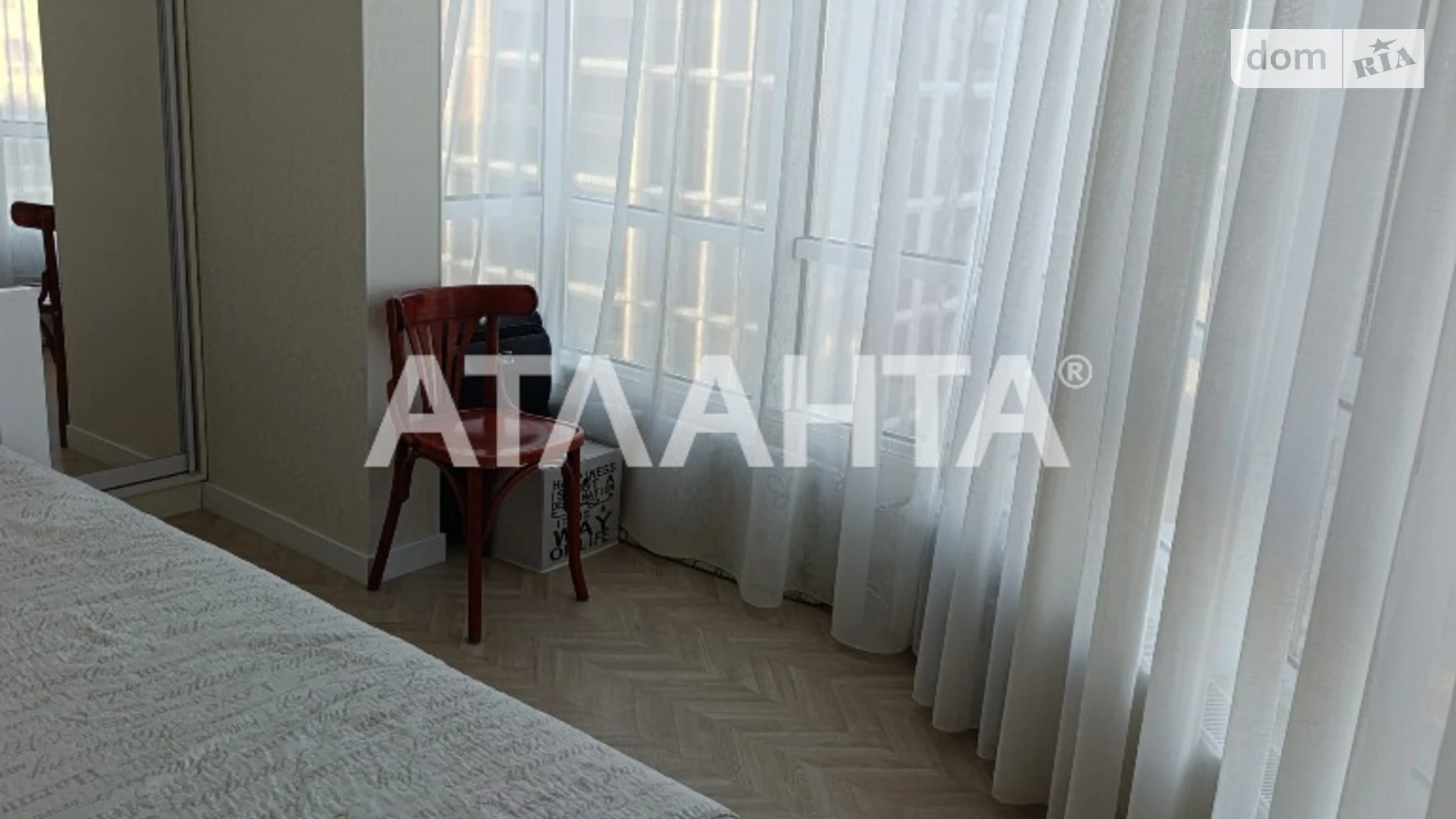 Продається 2-кімнатна квартира 65.3 кв. м у Одесі, бул. Італійський - фото 5