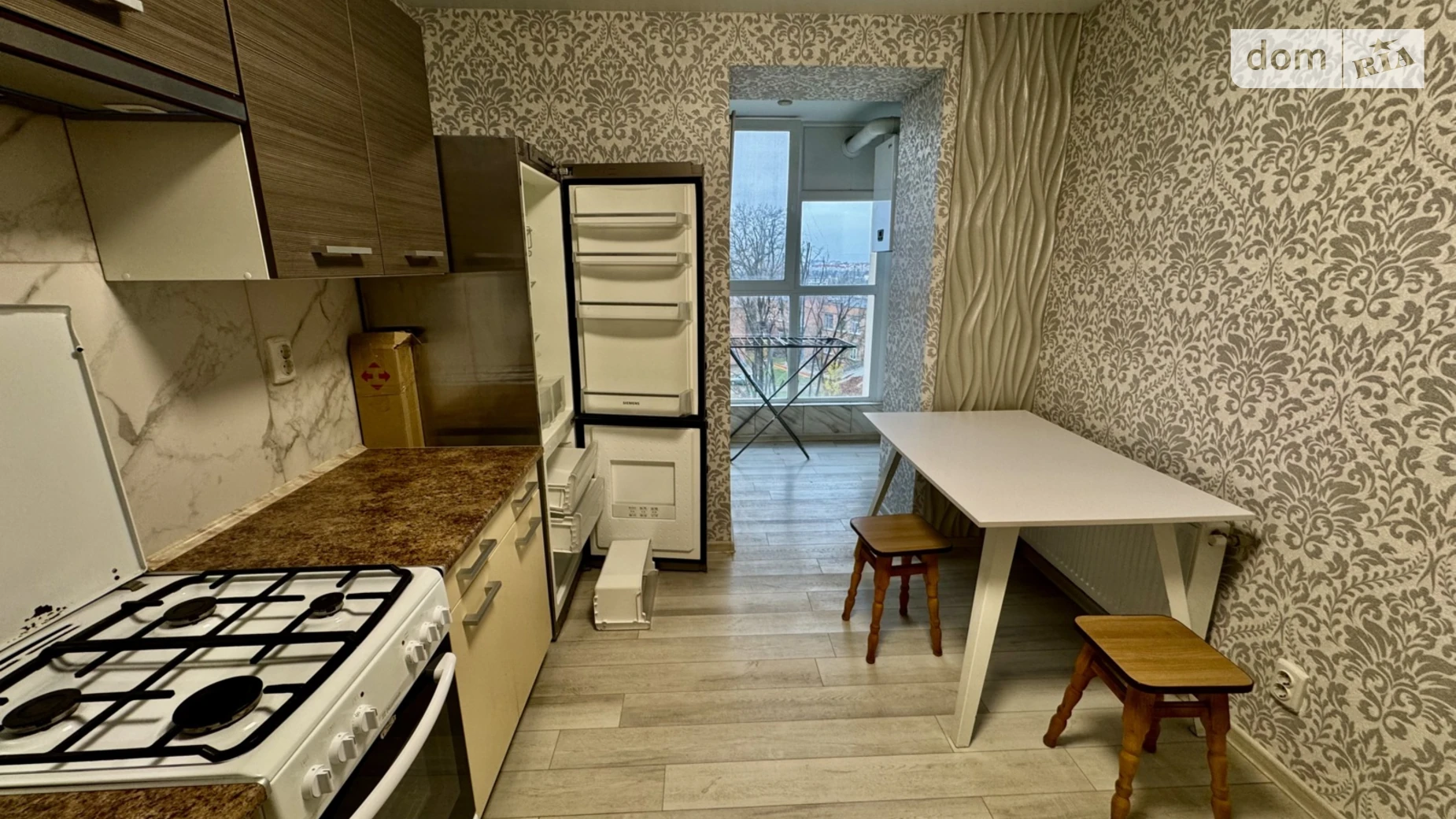 Продается 1-комнатная квартира 42 кв. м в Виннице, ул. Синеводская(Маяковского), 138Б - фото 2