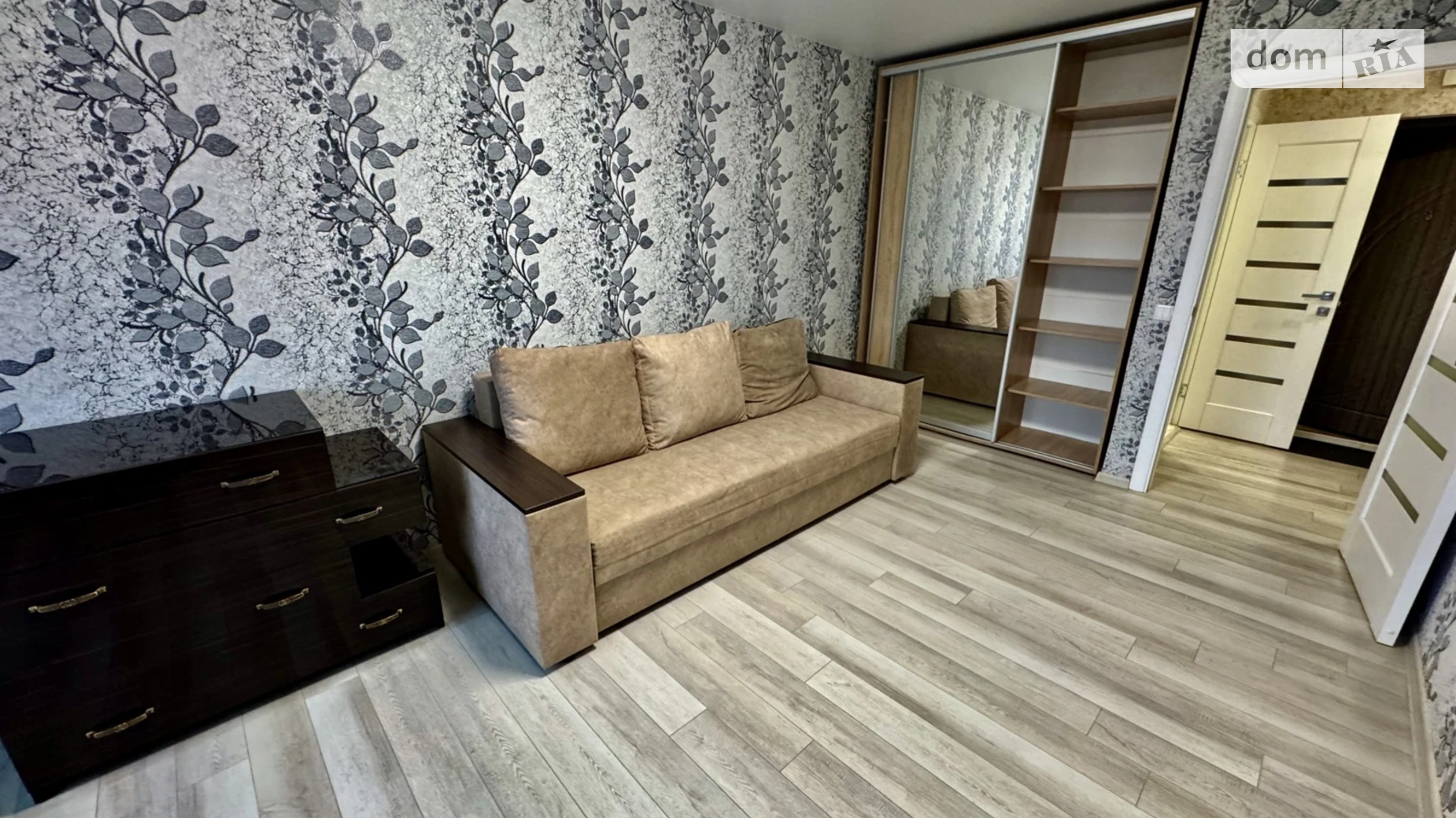 Продается 1-комнатная квартира 42 кв. м в Виннице, ул. Синеводская(Маяковского), 138Б - фото 3