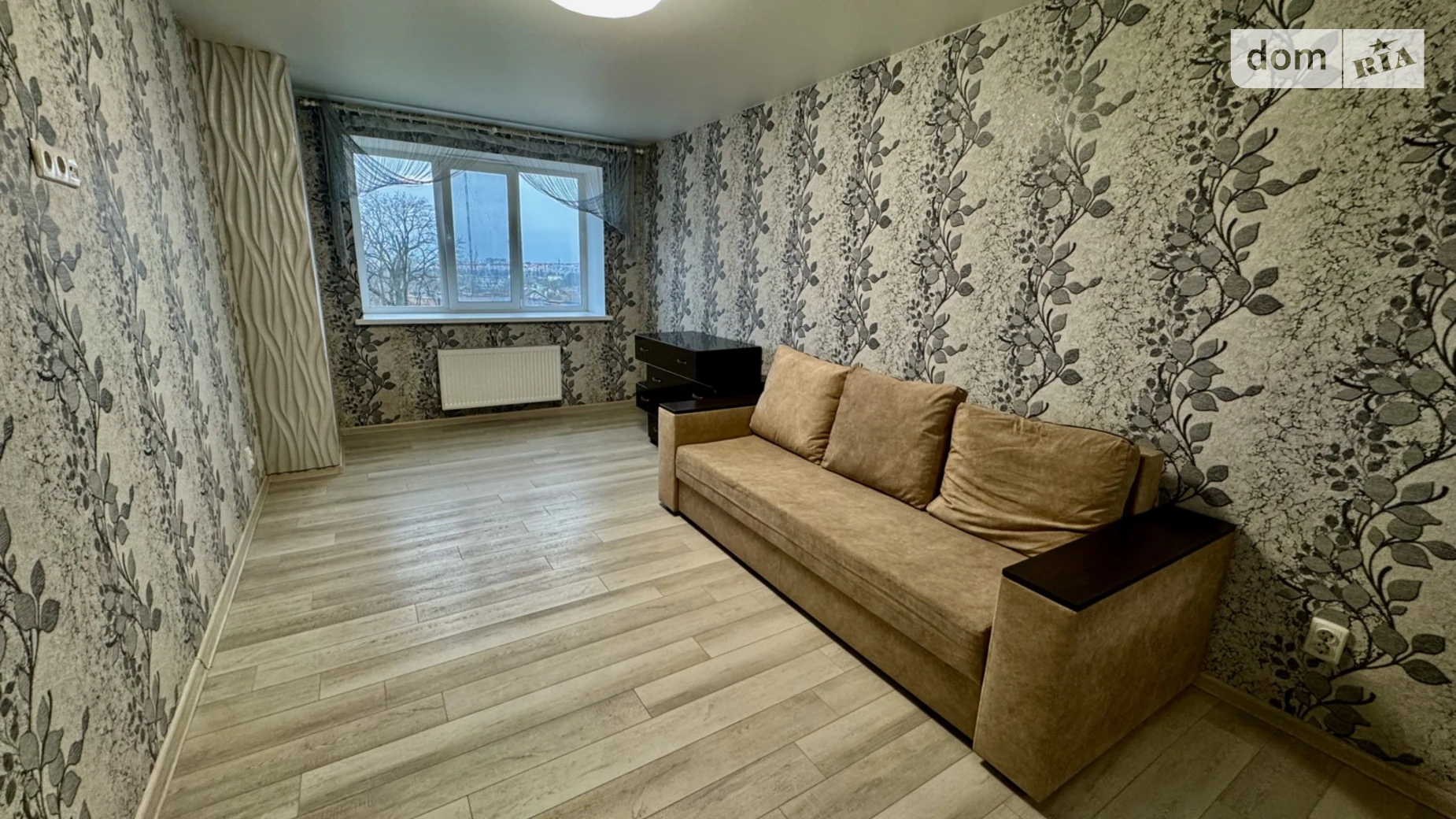 Продается 1-комнатная квартира 42 кв. м в Виннице, ул. Синеводская(Маяковского), 138Б - фото 4