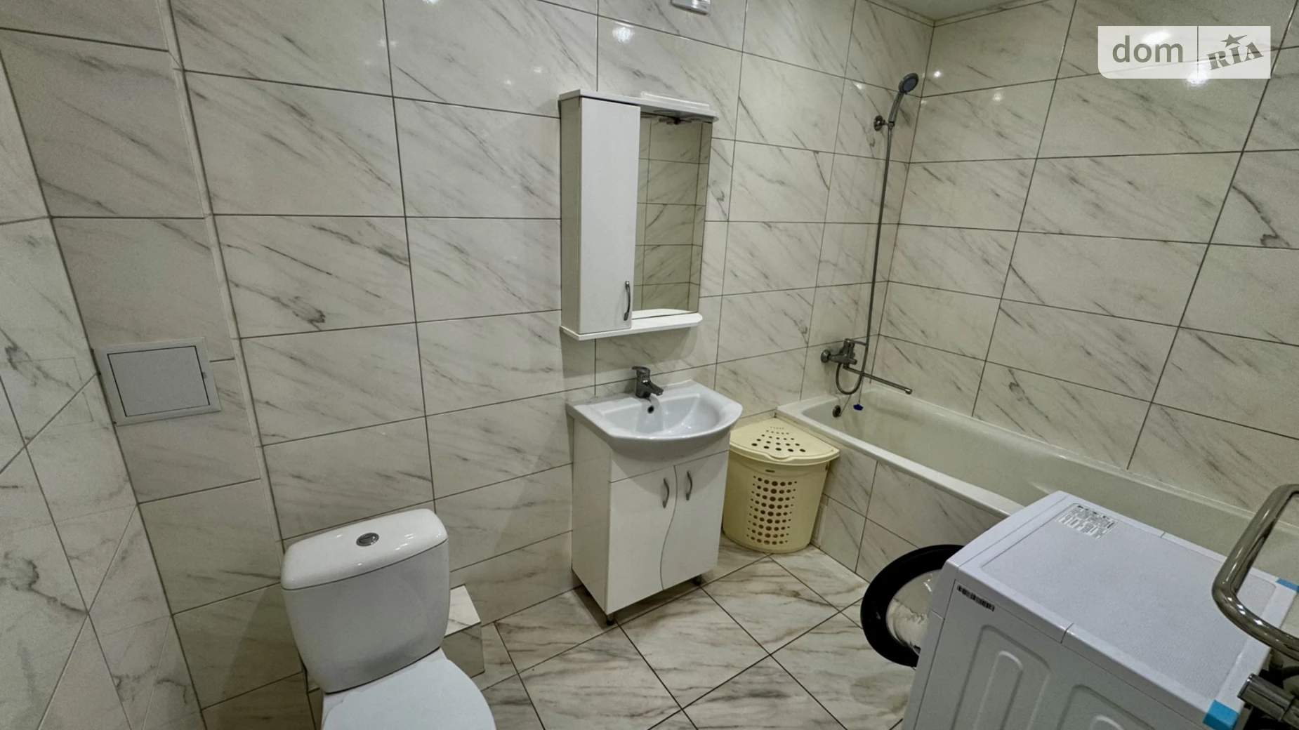 Продается 1-комнатная квартира 42 кв. м в Виннице, ул. Синеводская(Маяковского), 138Б - фото 5