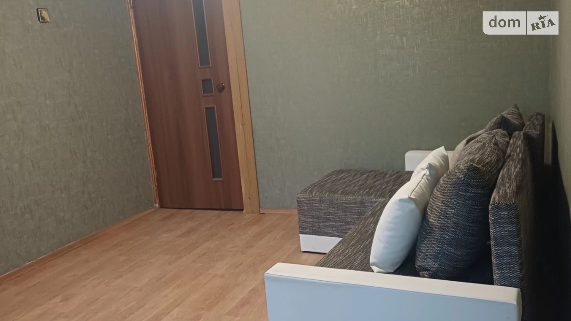 Продается 2-комнатная квартира 48 кв. м в Киеве, бул. Николая Руденко(Кольцова), 19 - фото 3