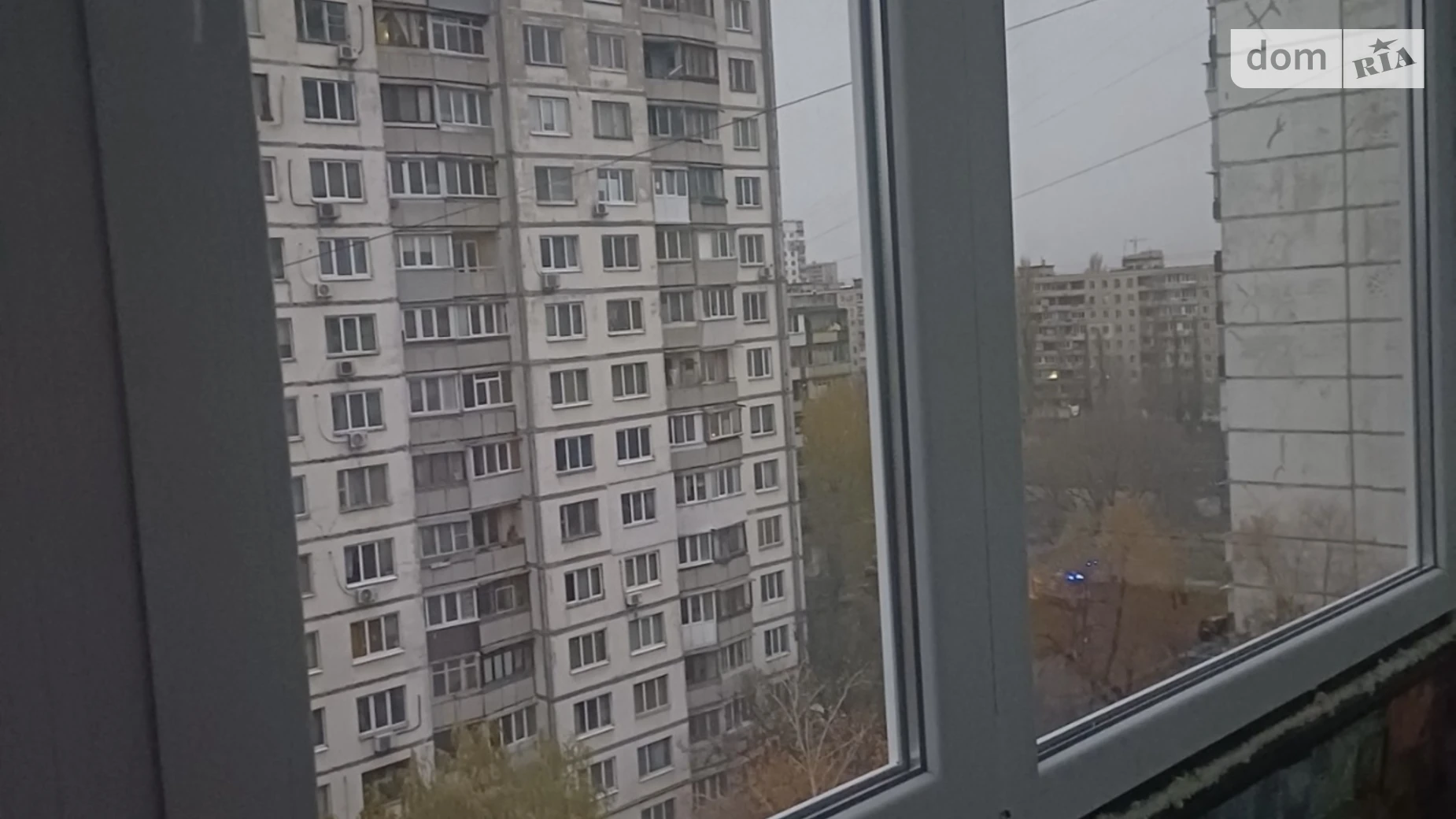 Продается 2-комнатная квартира 48 кв. м в Киеве, бул. Николая Руденко(Кольцова), 19 - фото 5