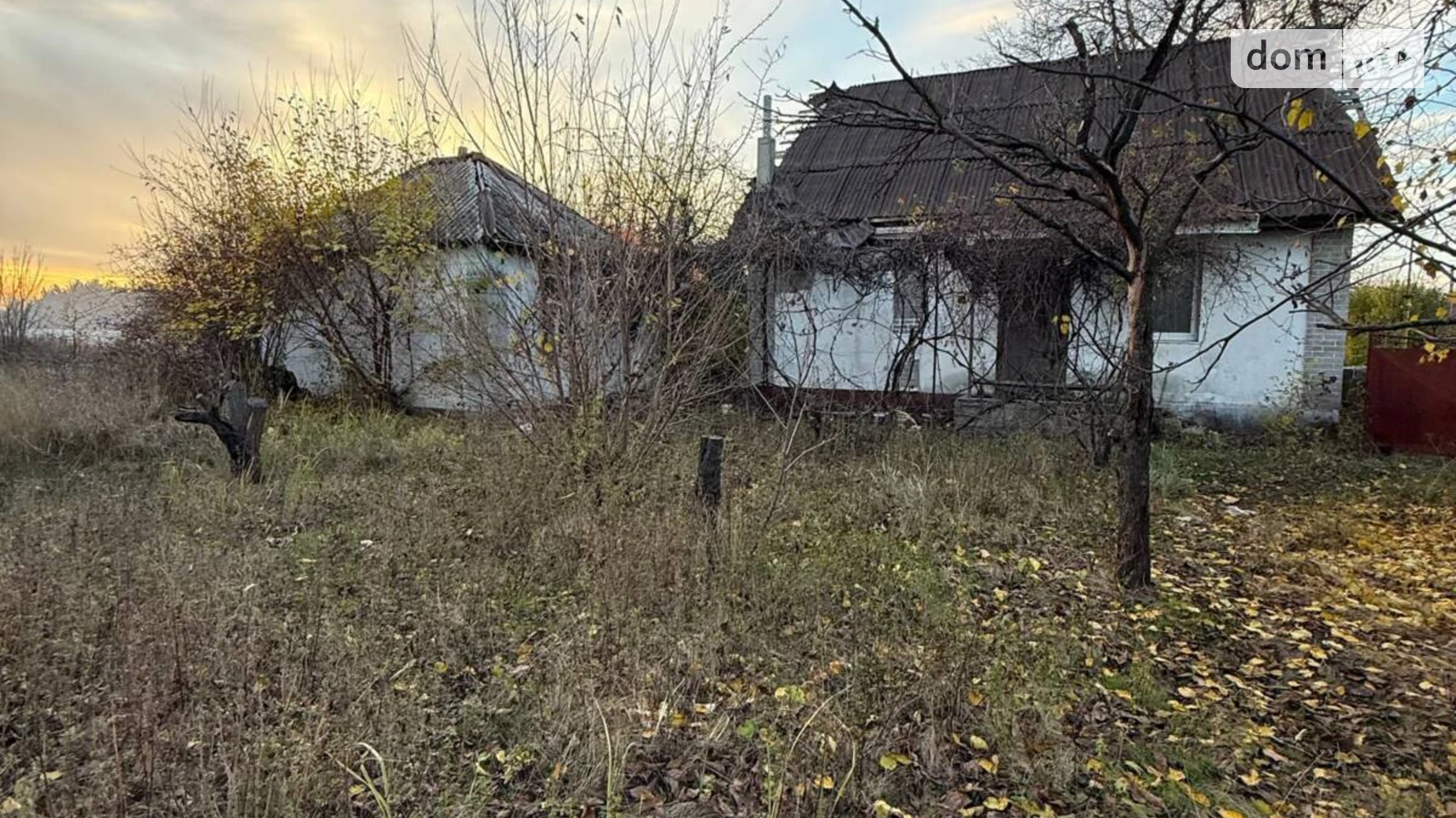 Продається одноповерховий будинок 49.1 кв. м з каміном, цена: 20000 $ - фото 3