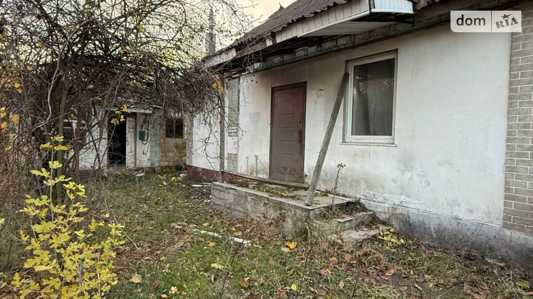 Продається одноповерховий будинок 49.1 кв. м з каміном, цена: 20000 $ - фото 4