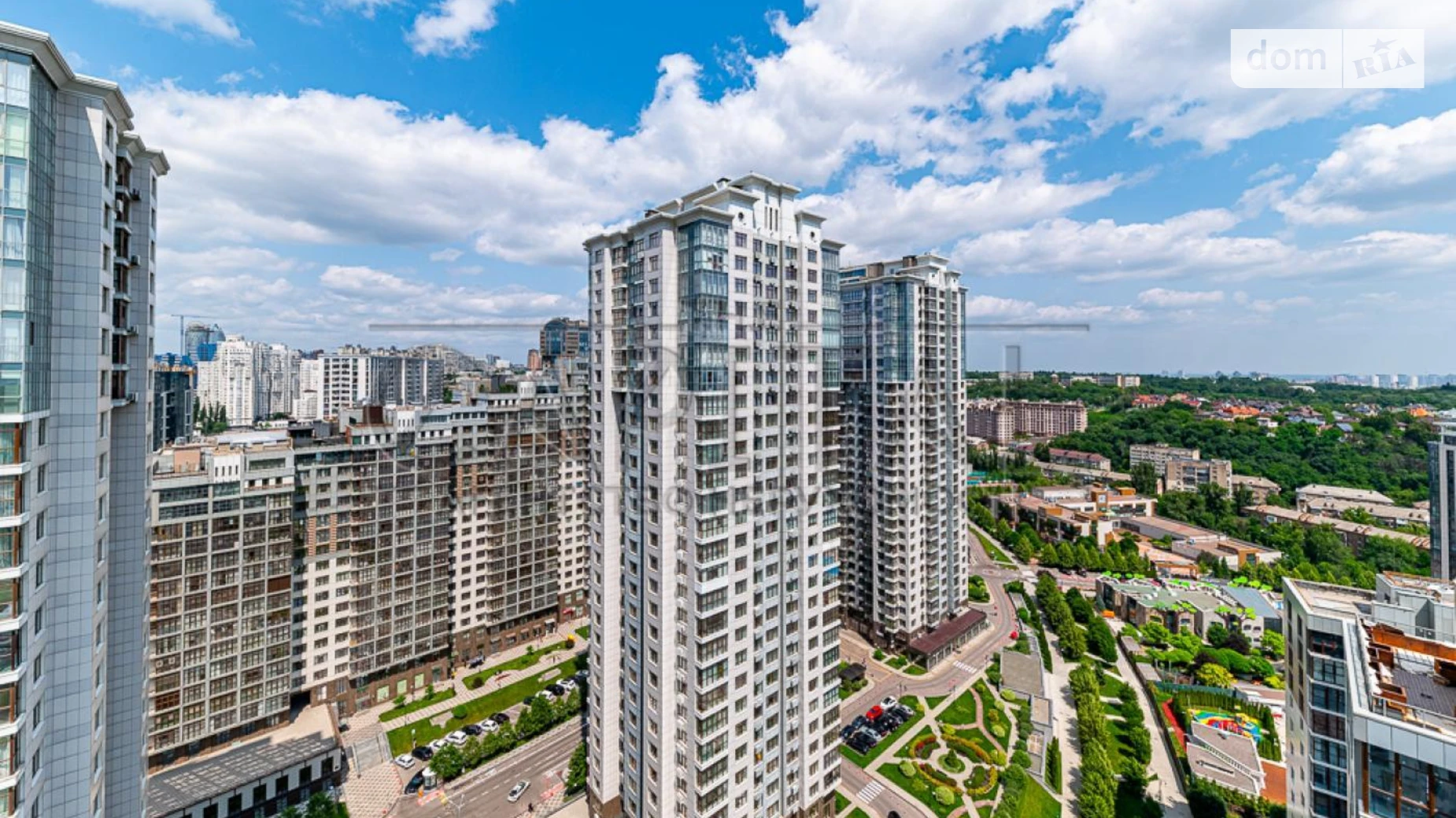 Продается 2-комнатная квартира 62.66 кв. м в Киеве, ул. Андрея Верхогляда(Драгомирова), 1/20А - фото 4