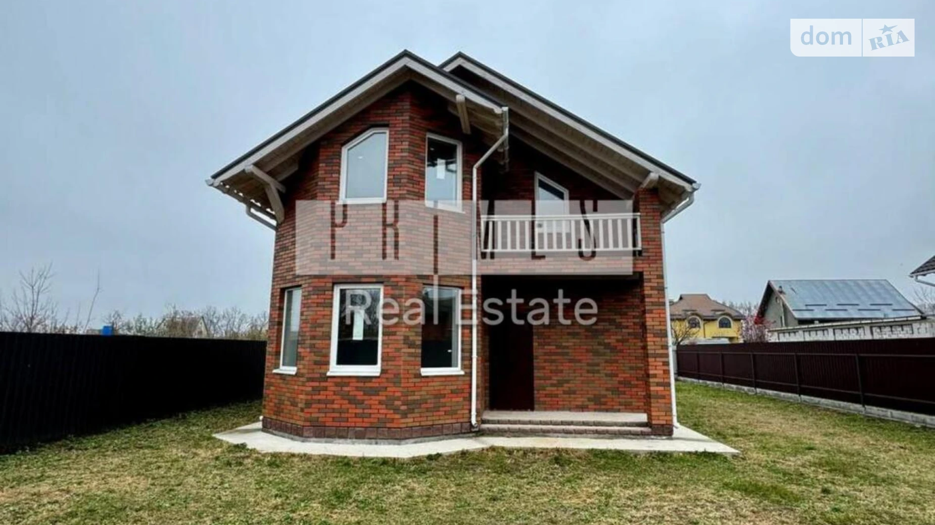 Продается дом на 2 этажа 138 кв. м с бассейном, цена: 125000 $ - фото 2