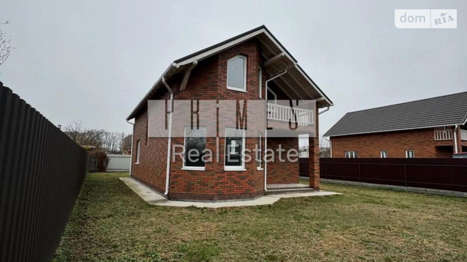 Продается дом на 2 этажа 138 кв. м с бассейном, цена: 125000 $ - фото 3