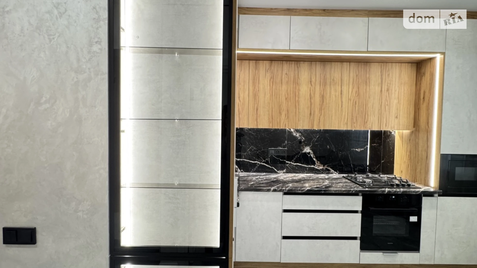 Продается 1-комнатная квартира 46 кв. м в Хмельницком, цена: 67000 $ - фото 3