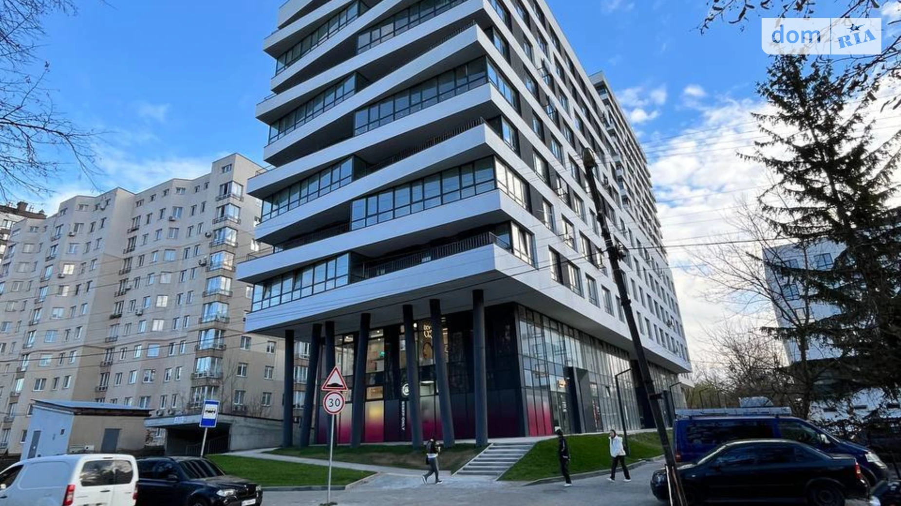 Продається 3-кімнатна квартира 101.5 кв. м у Львові, цена: 152250 $ - фото 2