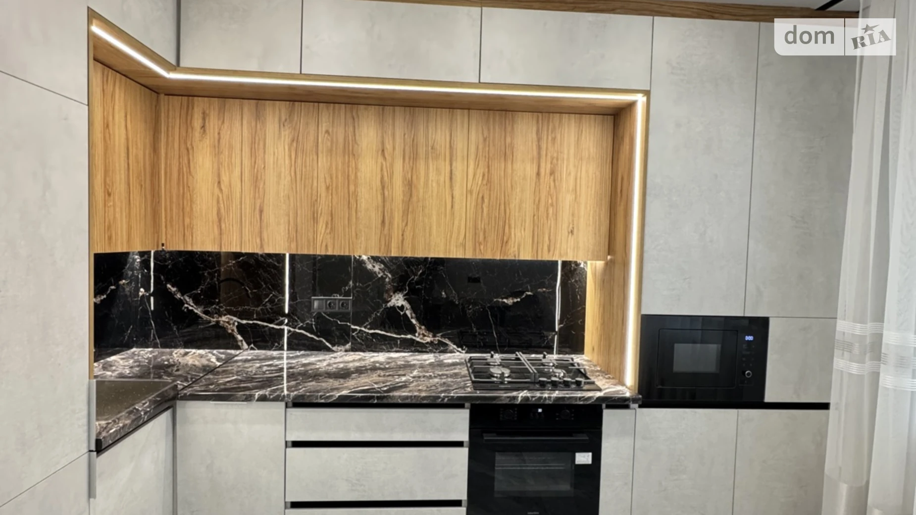 Продается 1-комнатная квартира 46 кв. м в Хмельницком, цена: 67000 $ - фото 4