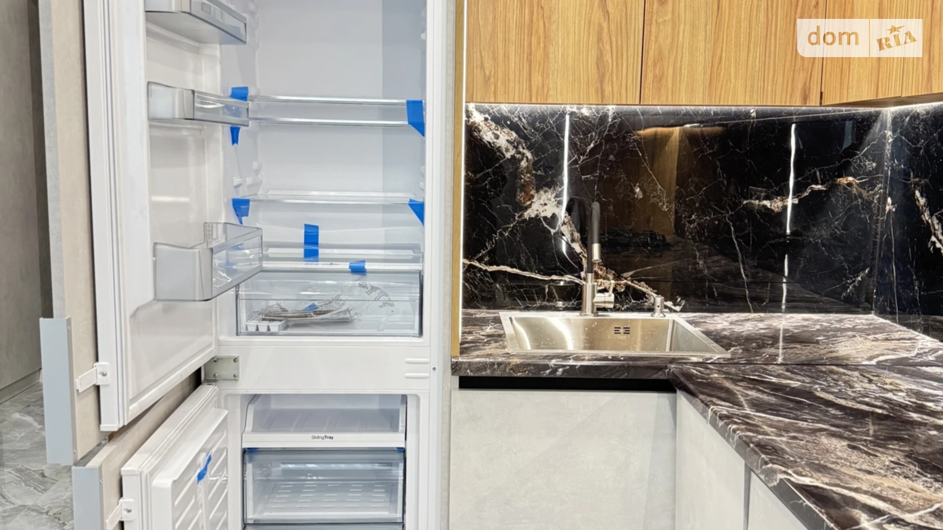 Продается 1-комнатная квартира 46 кв. м в Хмельницком, цена: 67000 $ - фото 5