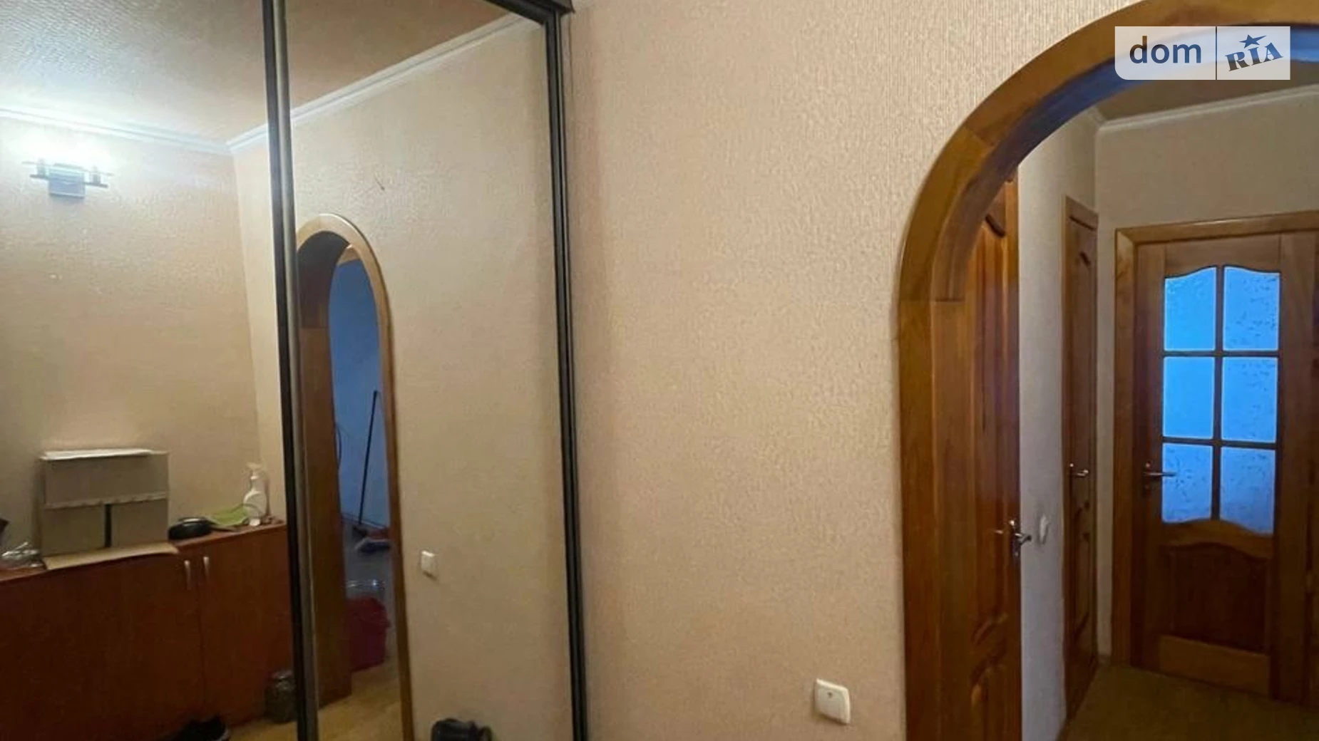 Здається в оренду 2-кімнатна квартира 55 кв. м у Білій Церкві, вул. Ярослава Мудрого, 42 - фото 4