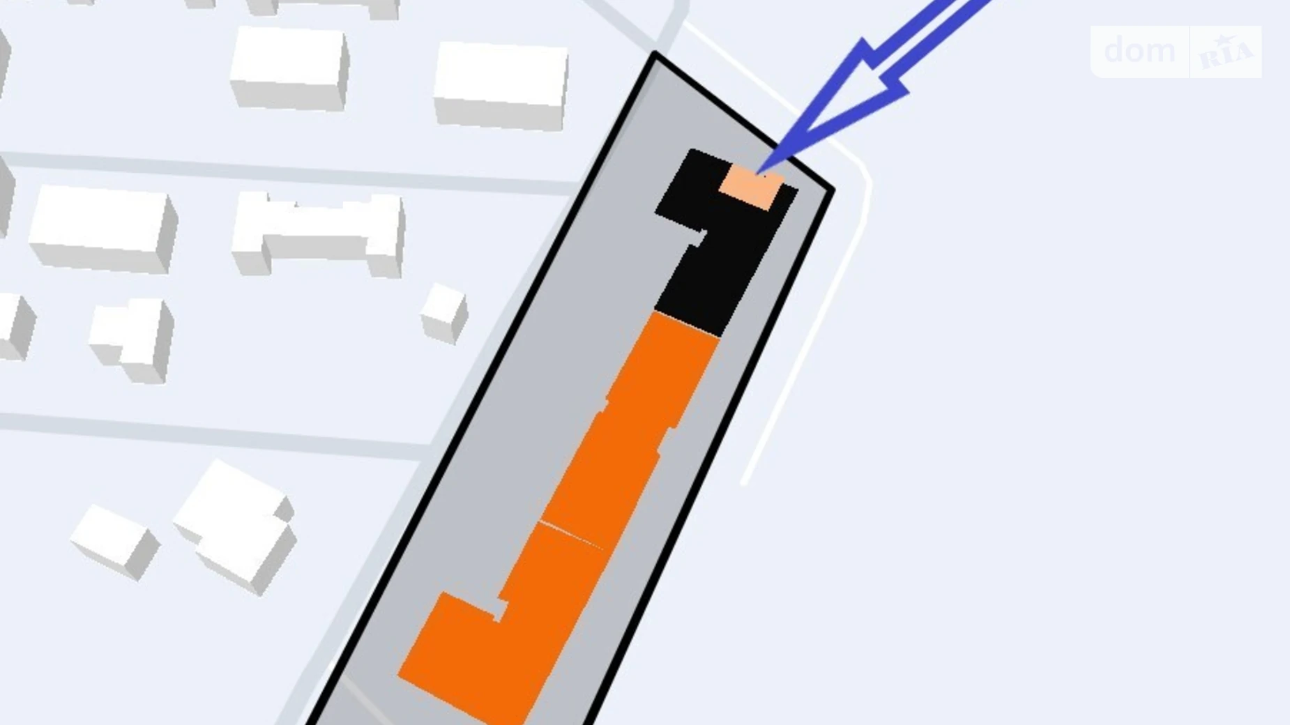 Продается 2-комнатная квартира 62.54 кв. м в Сокольниках, ул. Свободы - фото 4