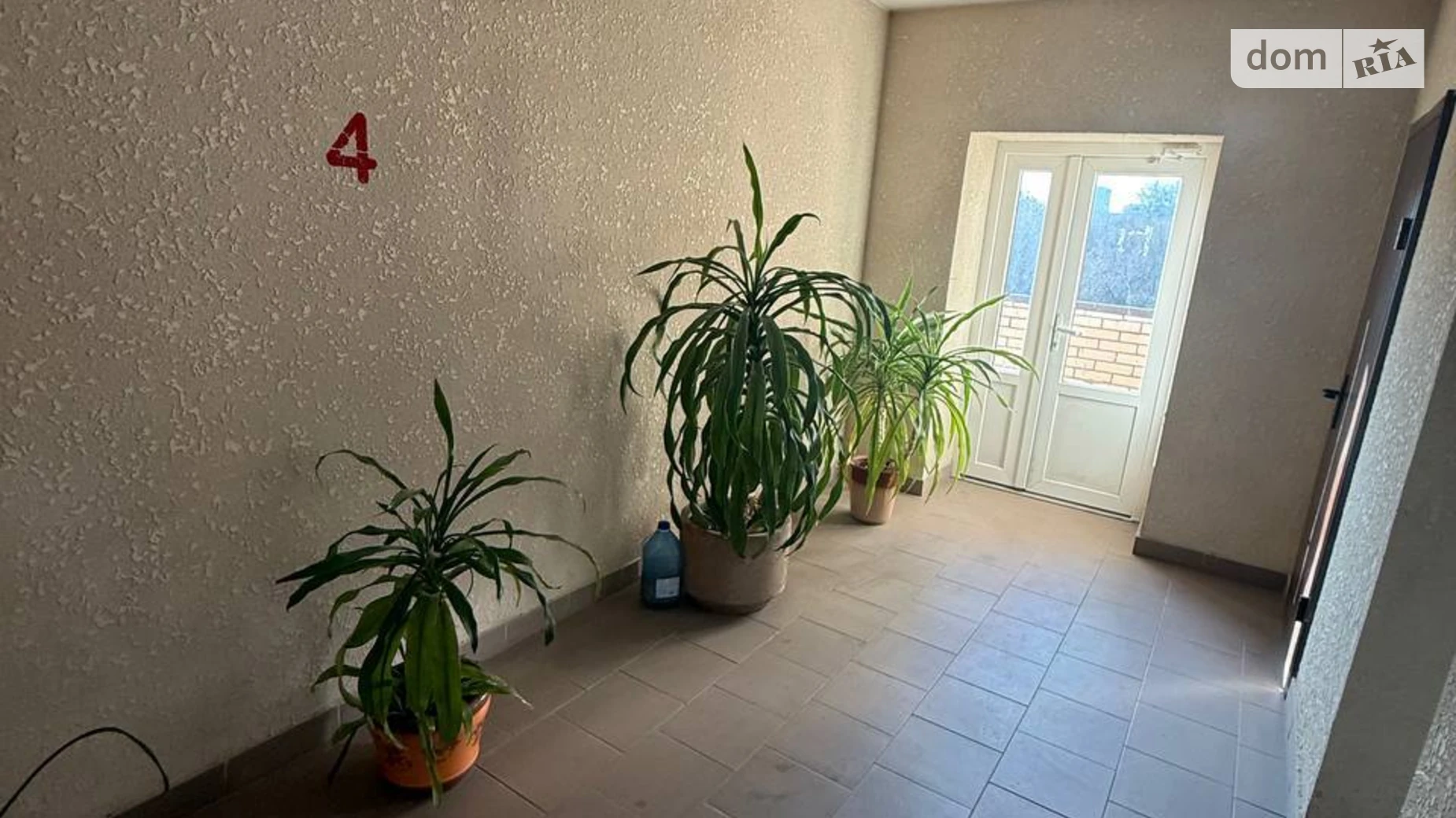 Продається 1-кімнатна квартира 53.6 кв. м у Хмельницькому, цена: 62500 $ - фото 2