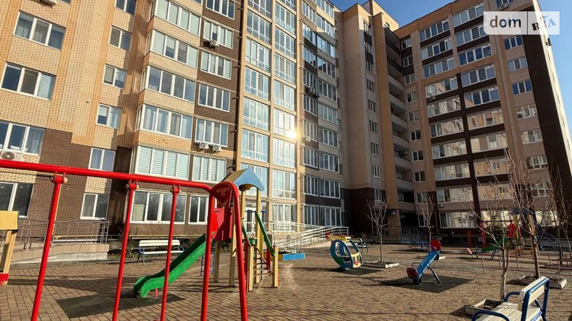 Продається 1-кімнатна квартира 53.6 кв. м у Хмельницькому, цена: 62500 $ - фото 3